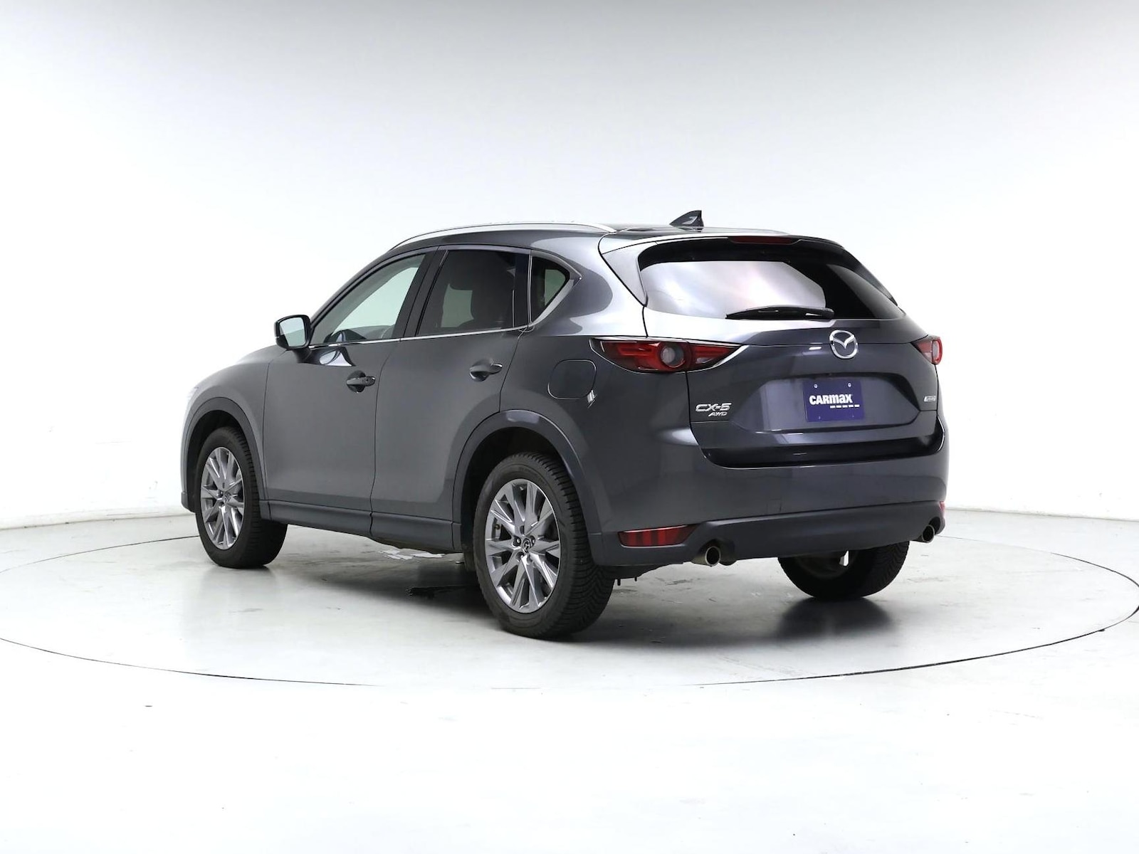 2019 Mazda CX-5 Grand Touring - Photo 3