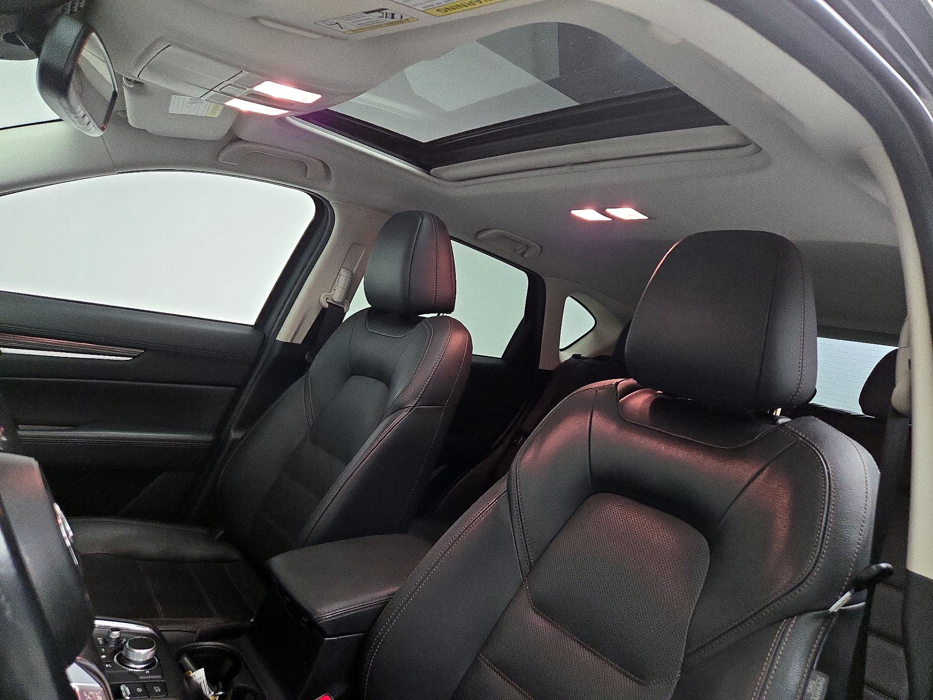 Thumbnail: 2019 Mazda CX-5 - 20