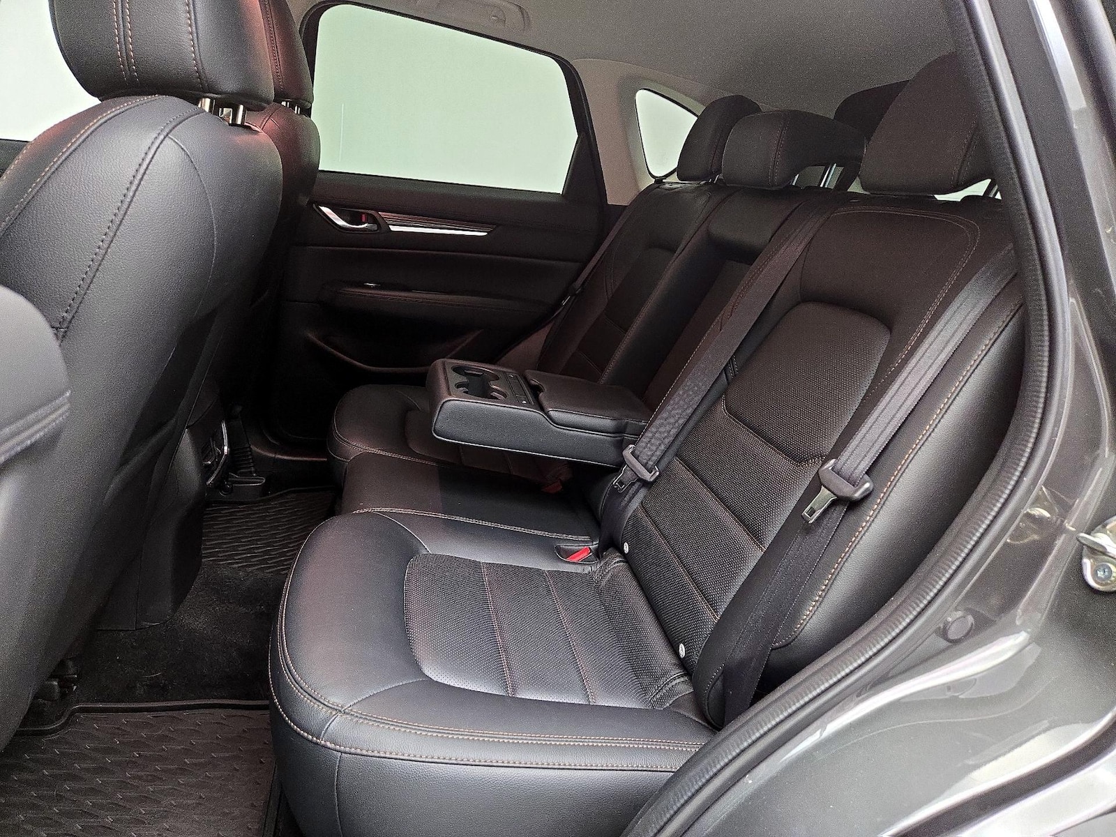 2019 Mazda CX-5 Grand Touring - Photo 22
