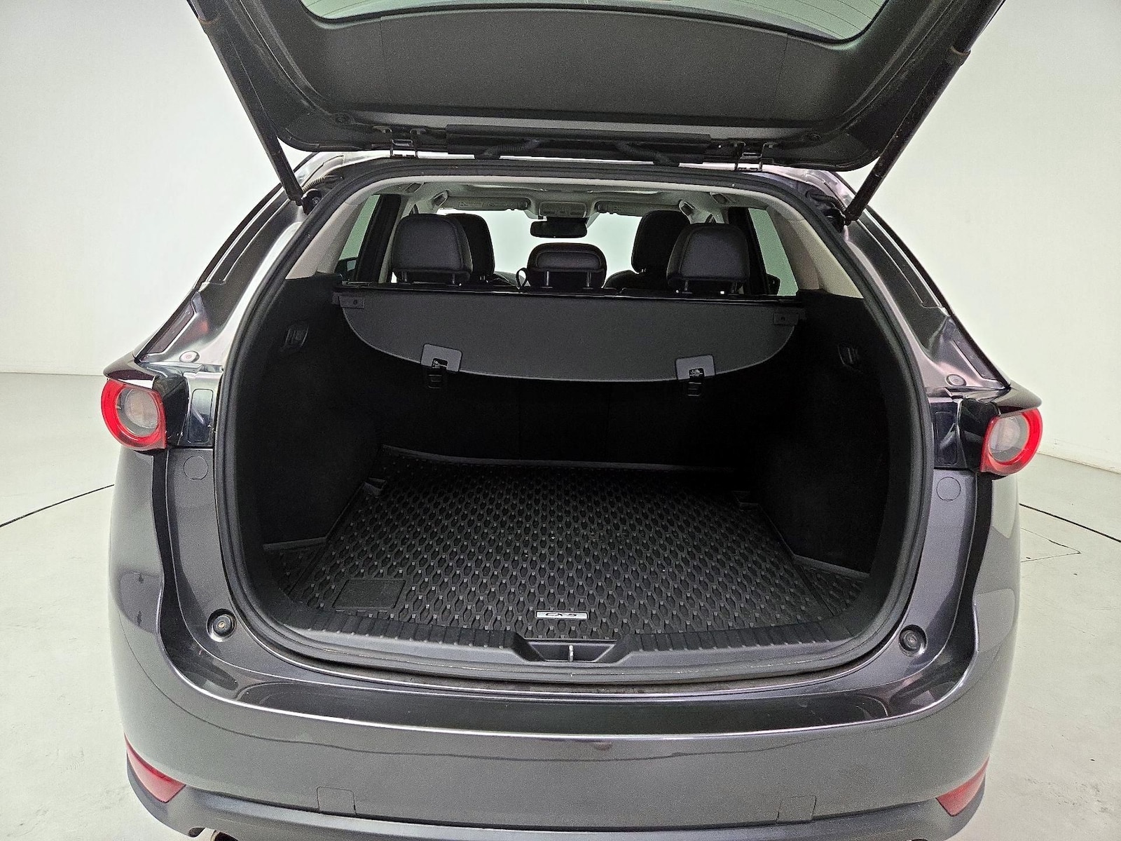 2019 Mazda CX-5 Grand Touring - Photo 23