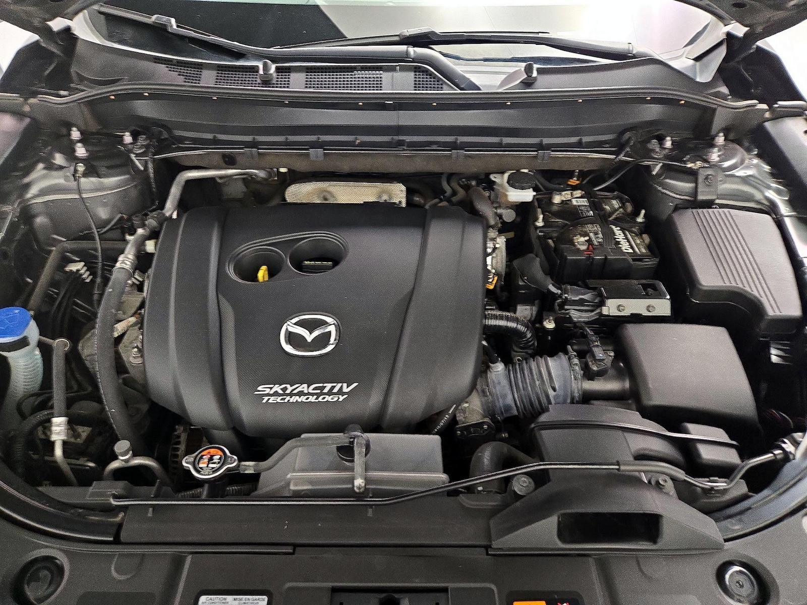 2019 Mazda CX-5 Grand Touring - Photo 24