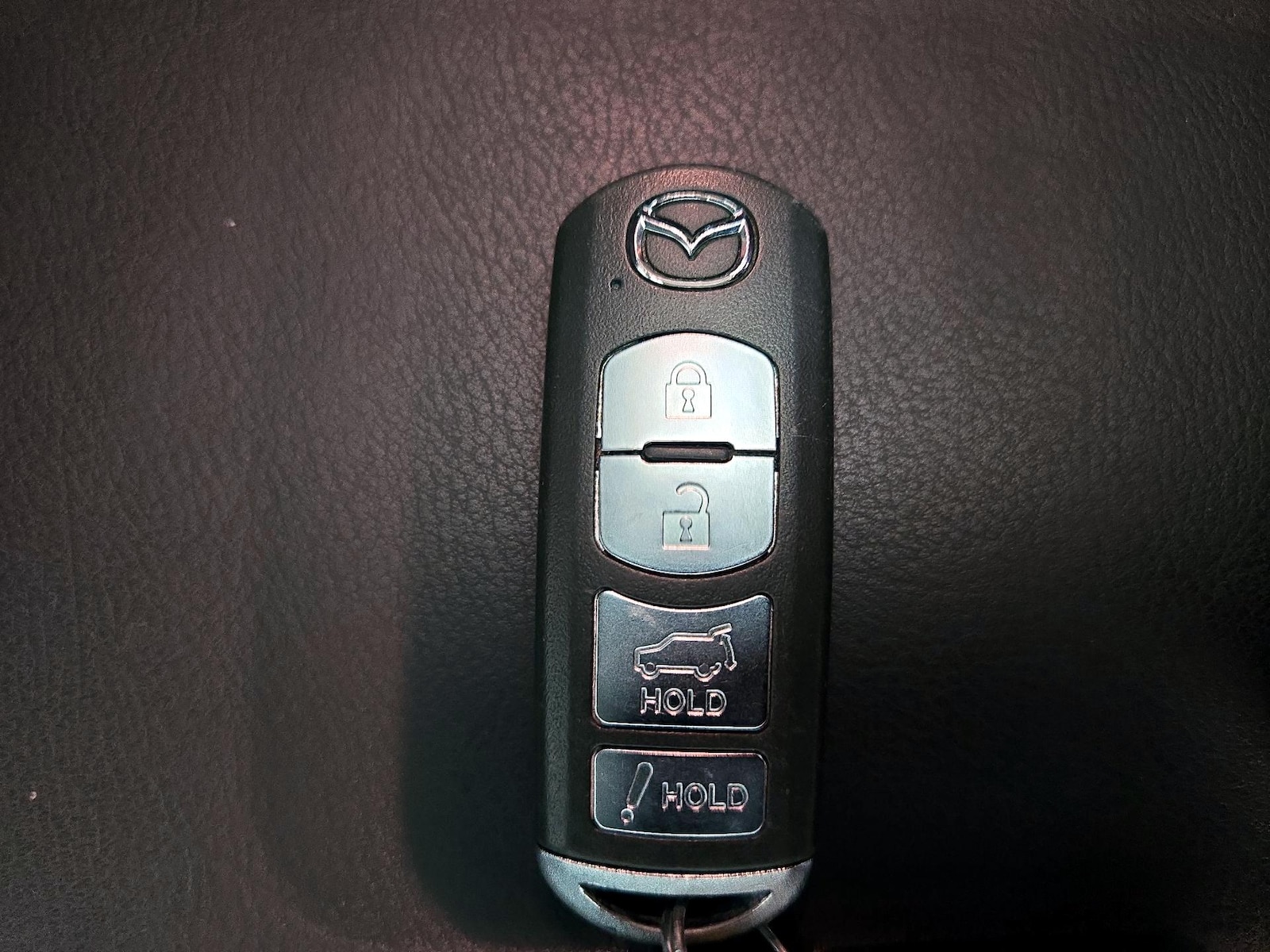 2019 Mazda CX-5 Grand Touring - Photo 26