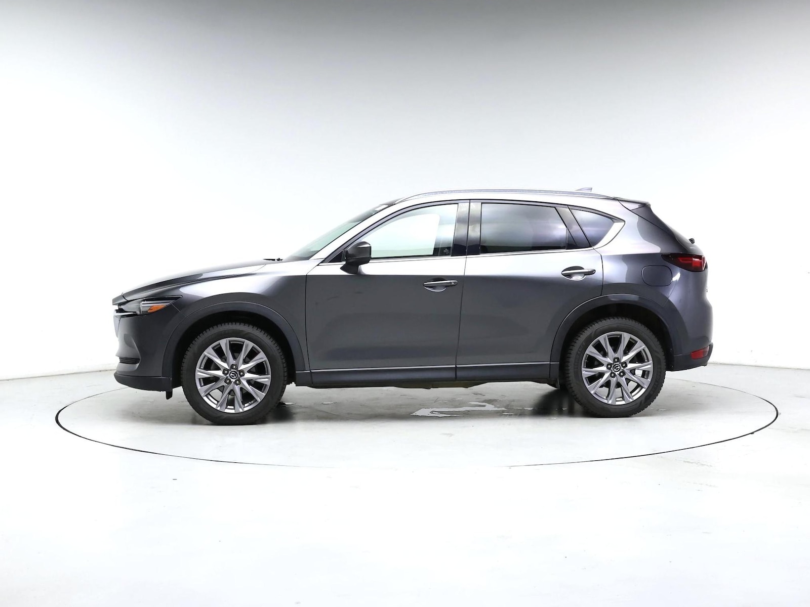 2019 Mazda CX-5 Grand Touring - Photo 4