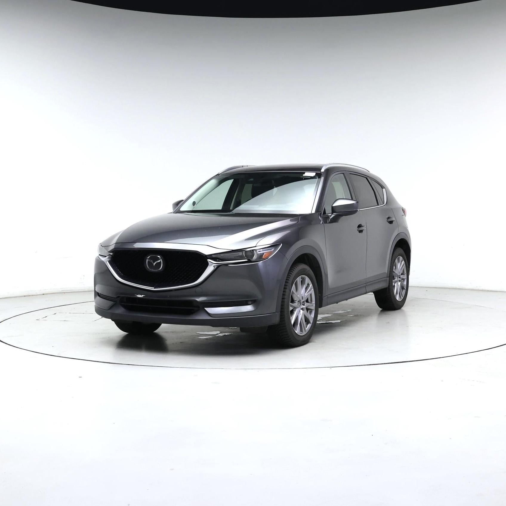 Thumbnail: 2019 Mazda CX-5 - 4