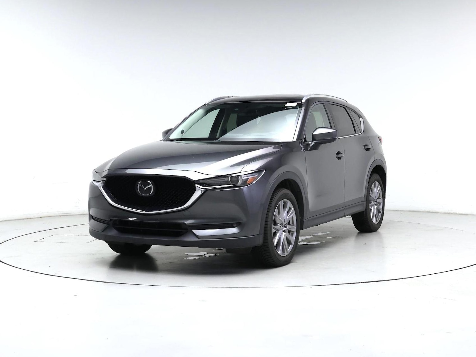 2019 Mazda CX-5 Grand Touring - Photo 5
