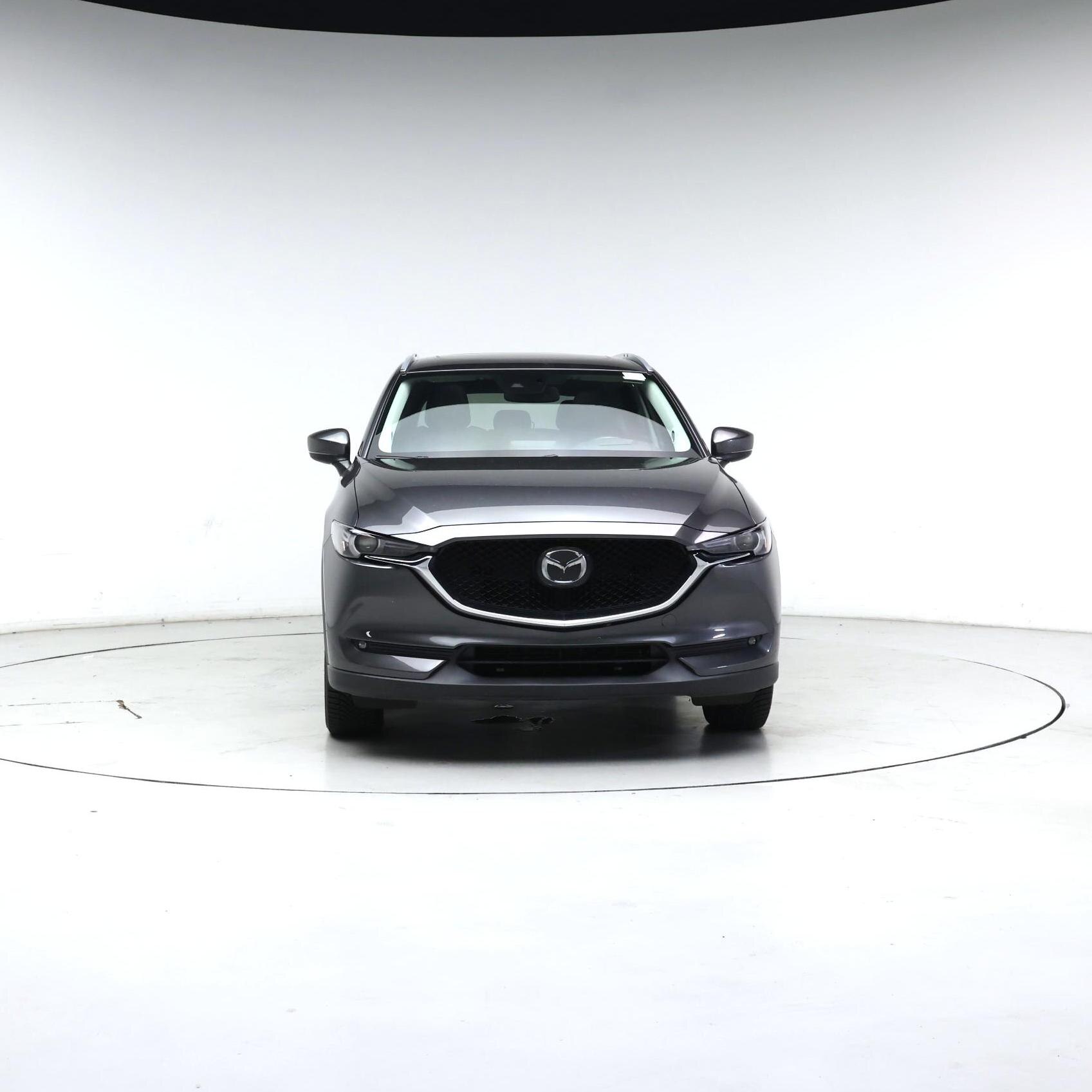 Thumbnail: 2019 Mazda CX-5 - 5