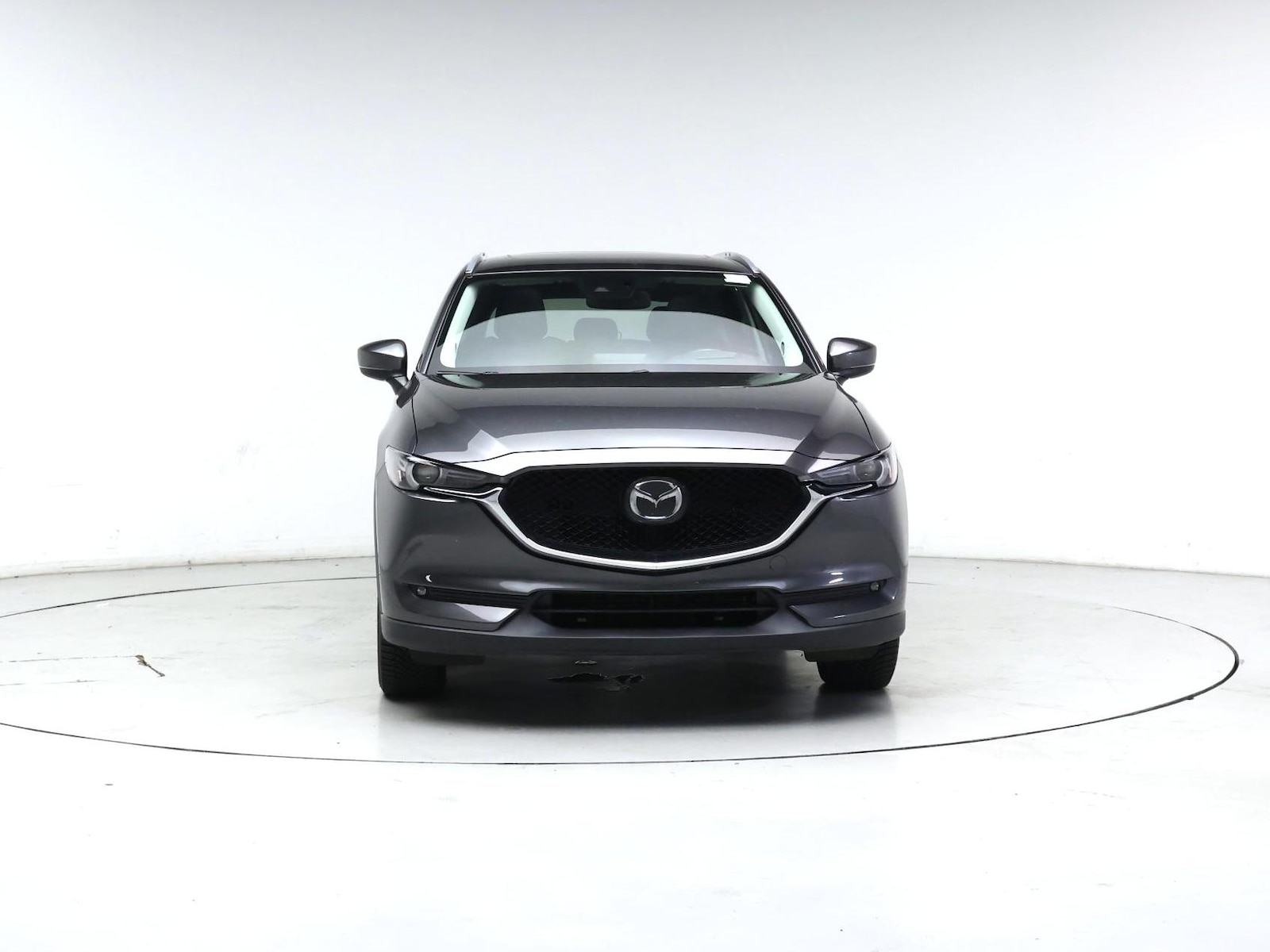 2019 Mazda CX-5 Grand Touring - Photo 6