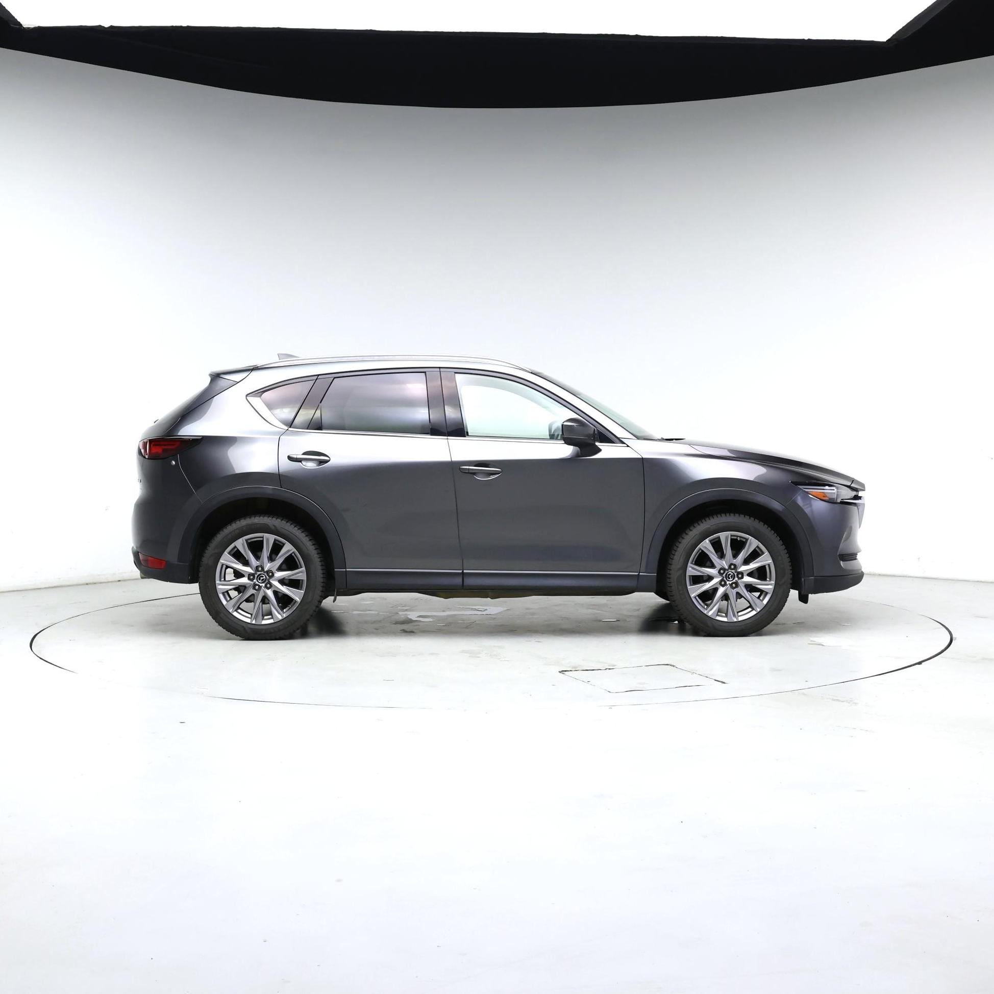 Thumbnail: 2019 Mazda CX-5 - 7
