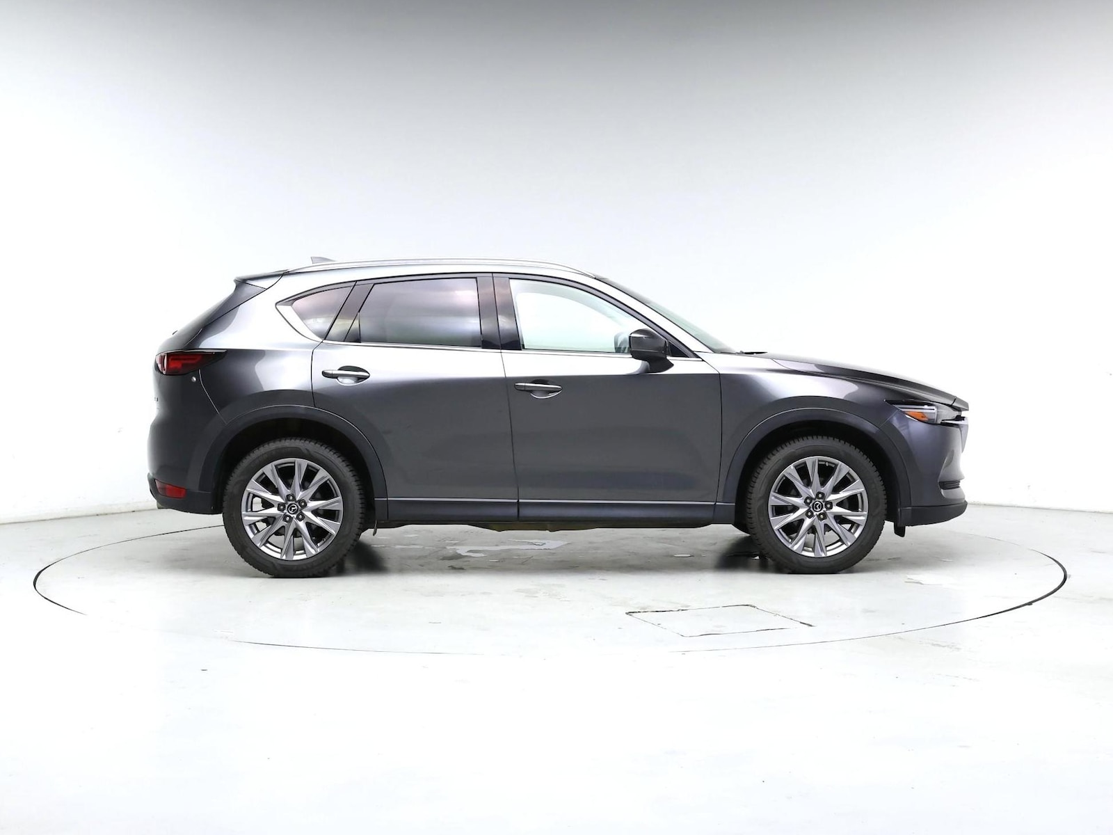 2019 Mazda CX-5 Grand Touring - Photo 8