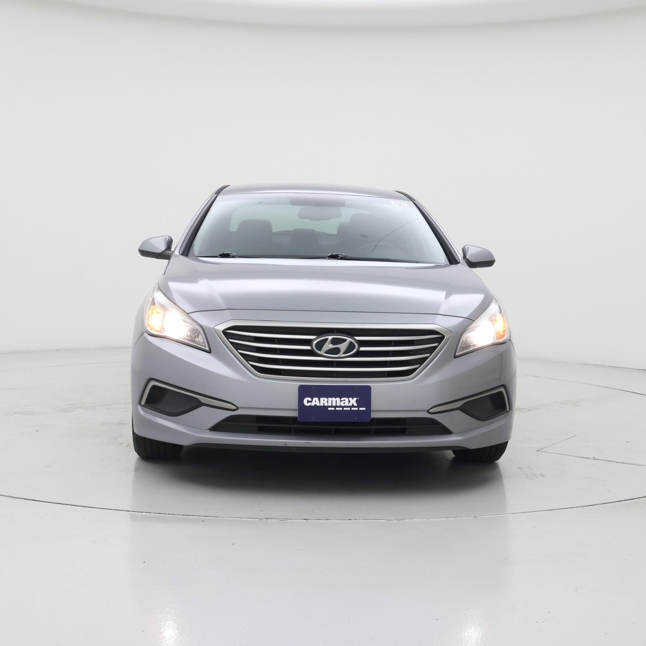 Thumbnail: 2017 Hyundai Sonata - 5