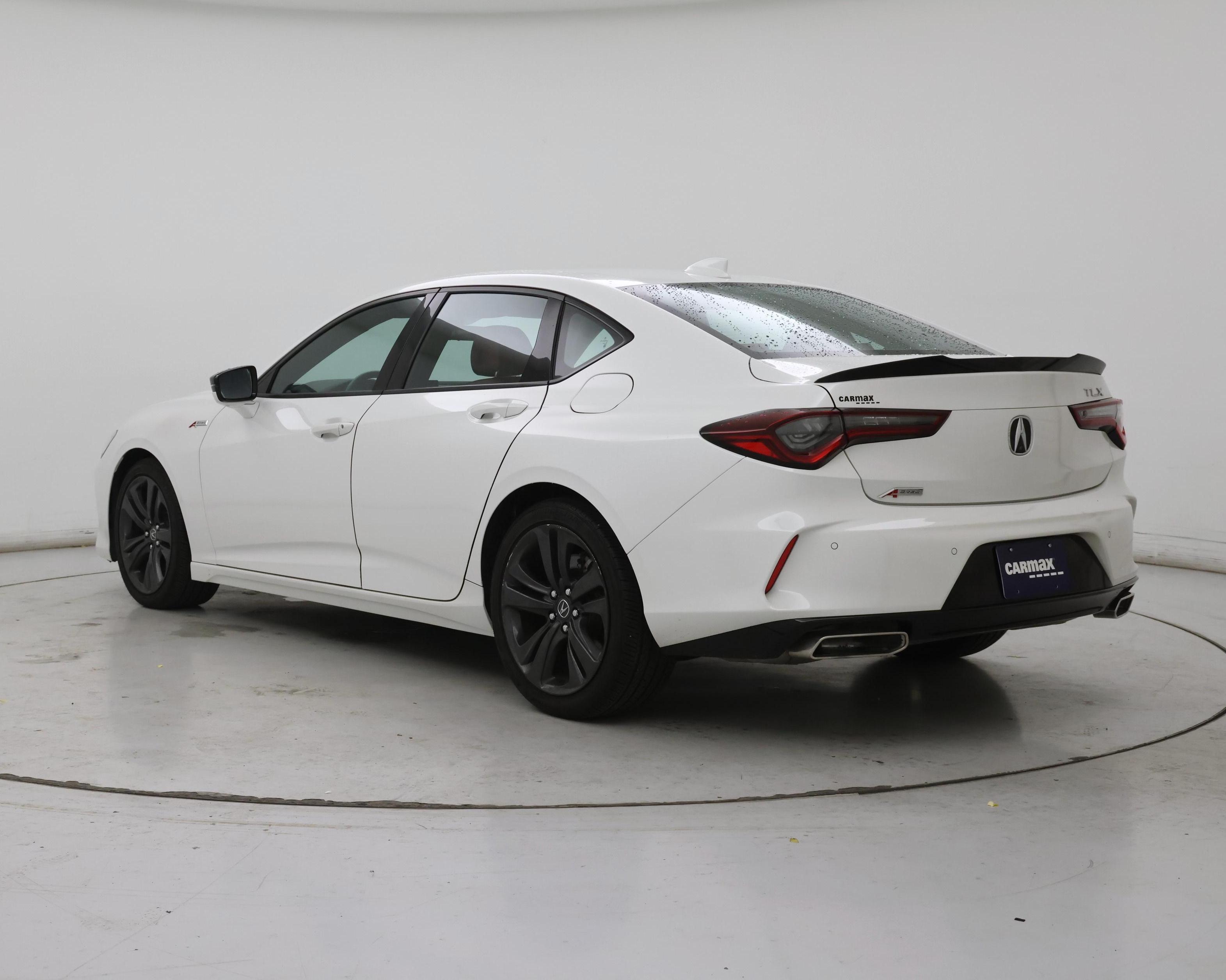 Thumbnail: 2021 Acura TLX - 2