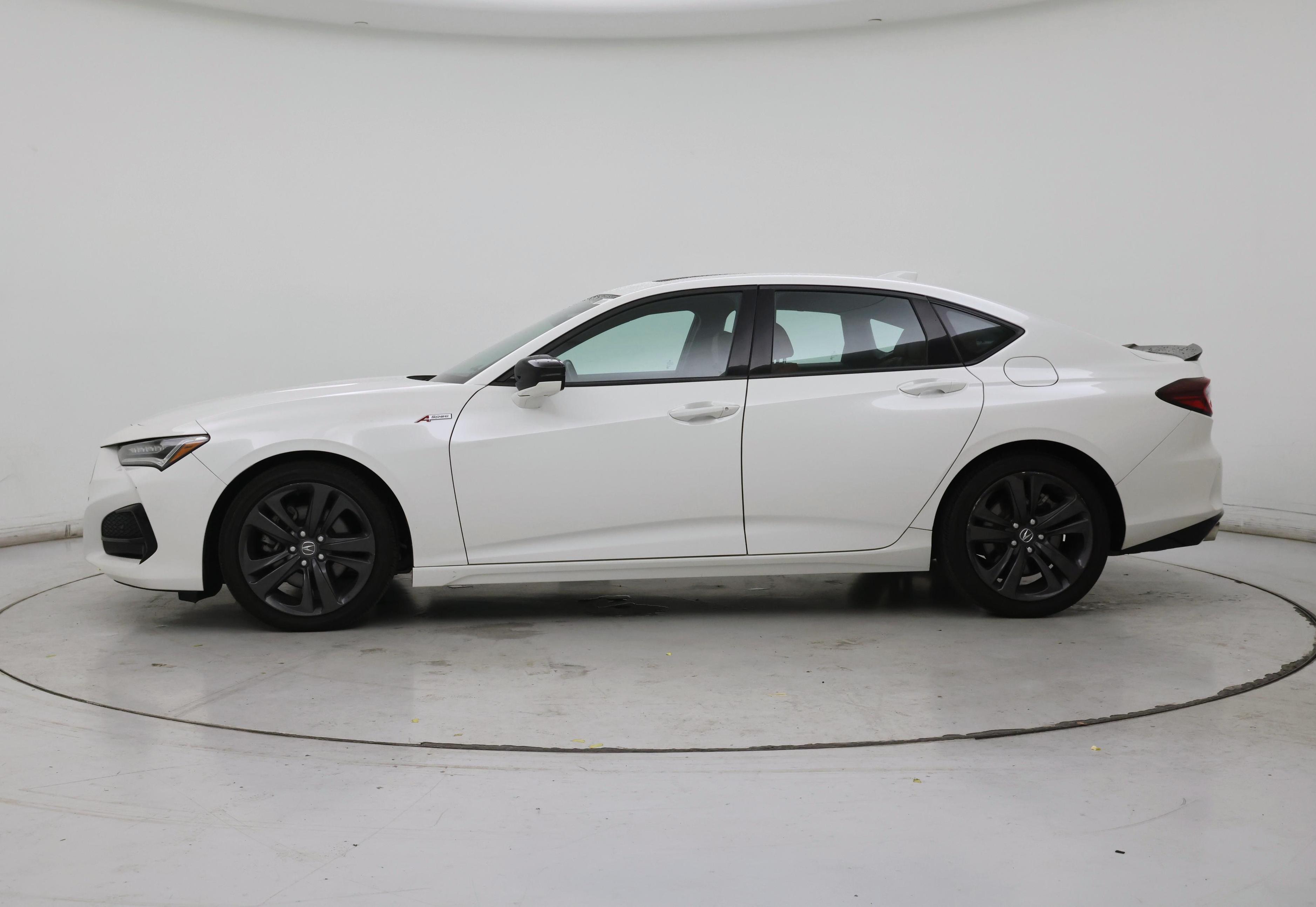 Thumbnail: 2021 Acura TLX - 3