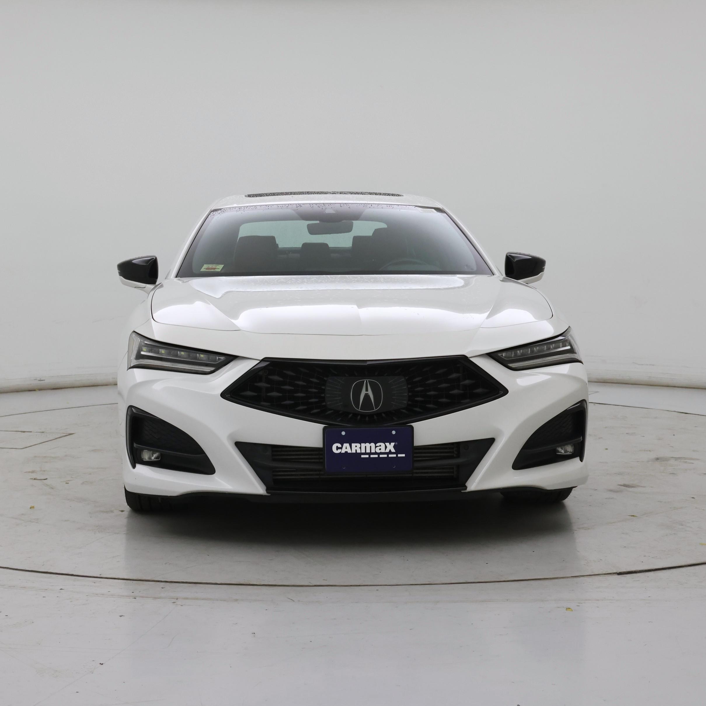 Thumbnail: 2021 Acura TLX - 5