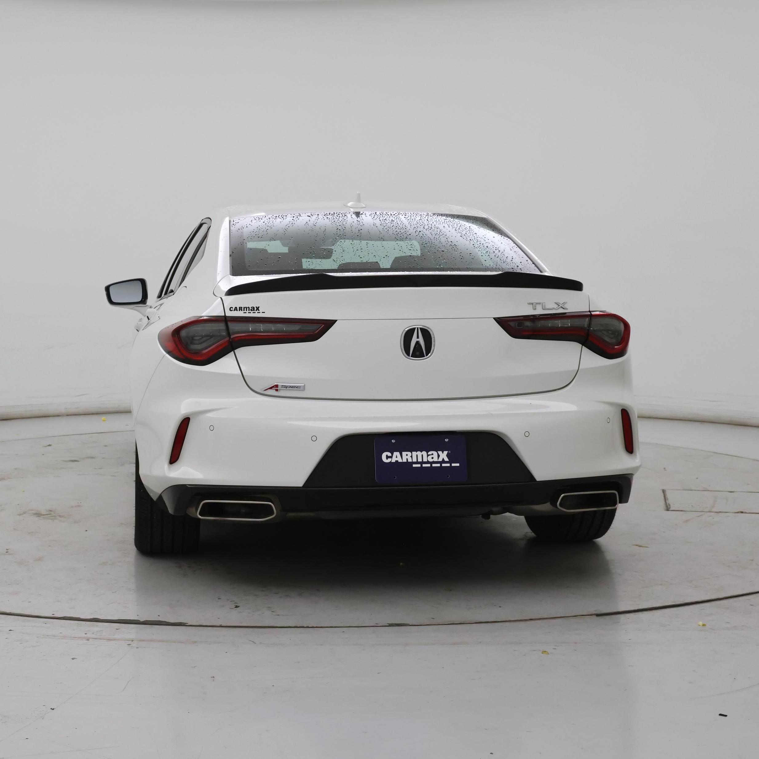 Thumbnail: 2021 Acura TLX - 6