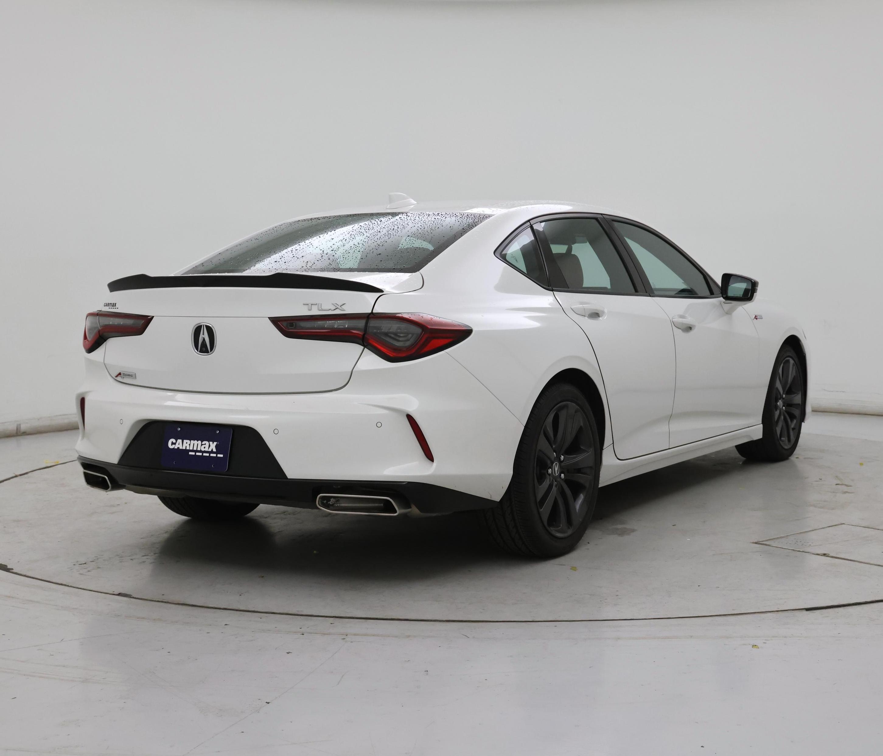 Thumbnail: 2021 Acura TLX - 8