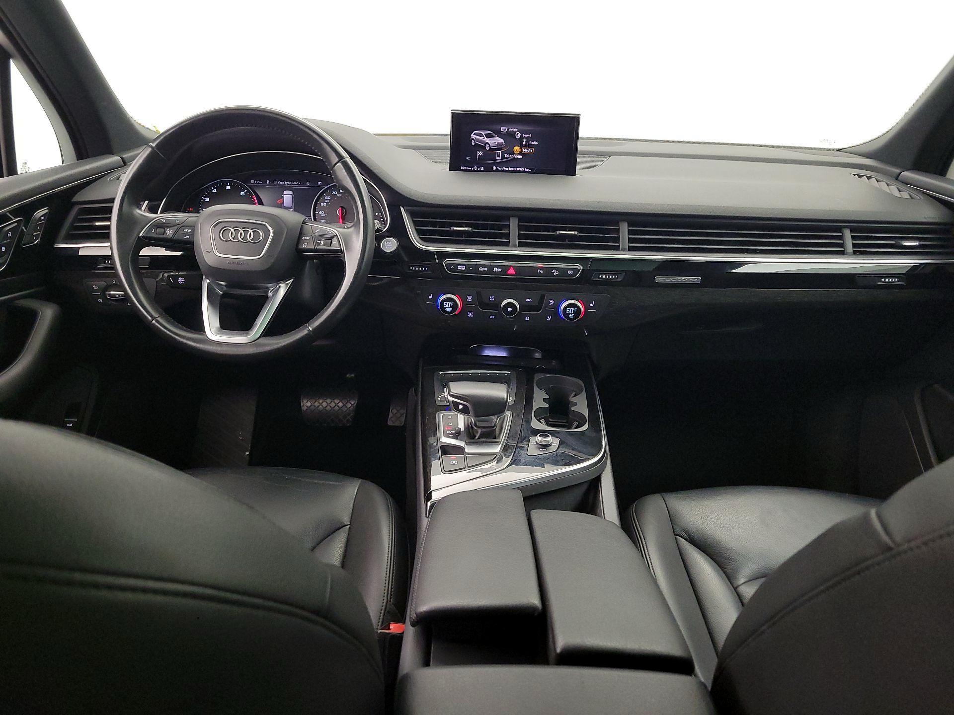 Thumbnail: 2019 Audi Q7 - 9