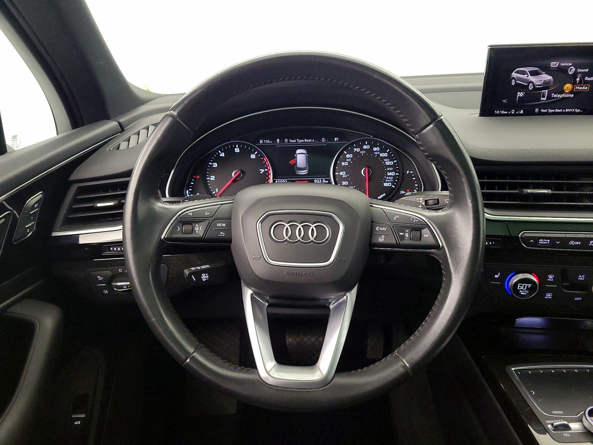 Thumbnail: 2019 Audi Q7 - 10