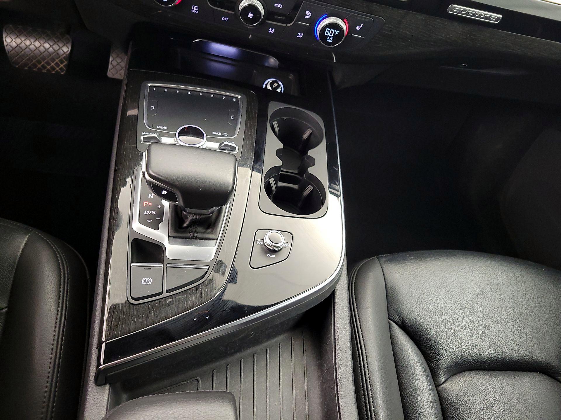 Thumbnail: 2019 Audi Q7 - 17