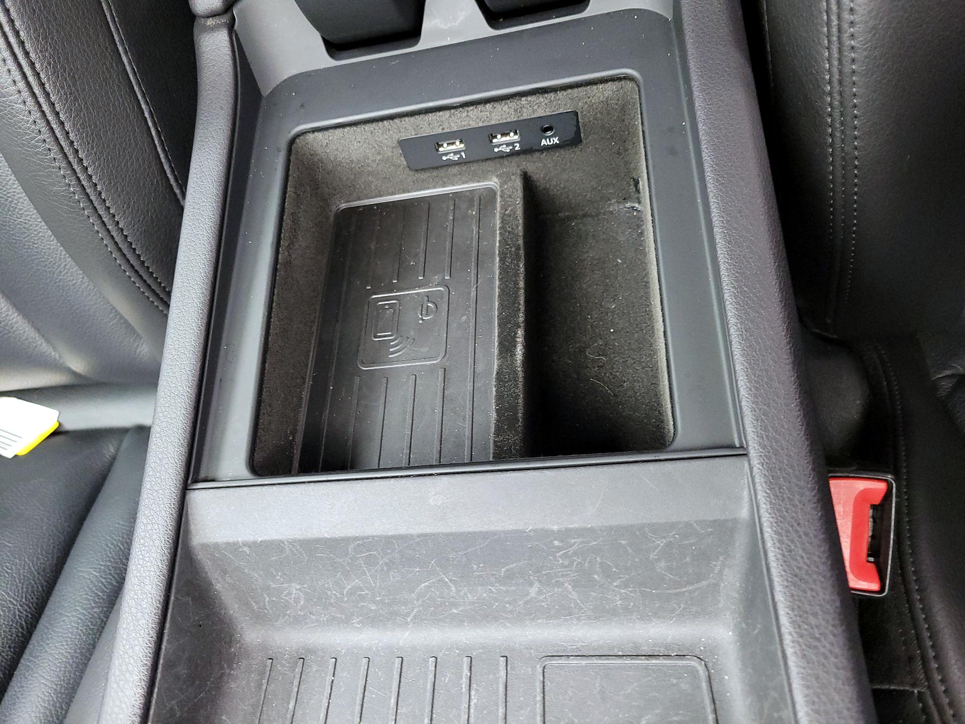 Thumbnail: 2019 Audi Q7 - 18