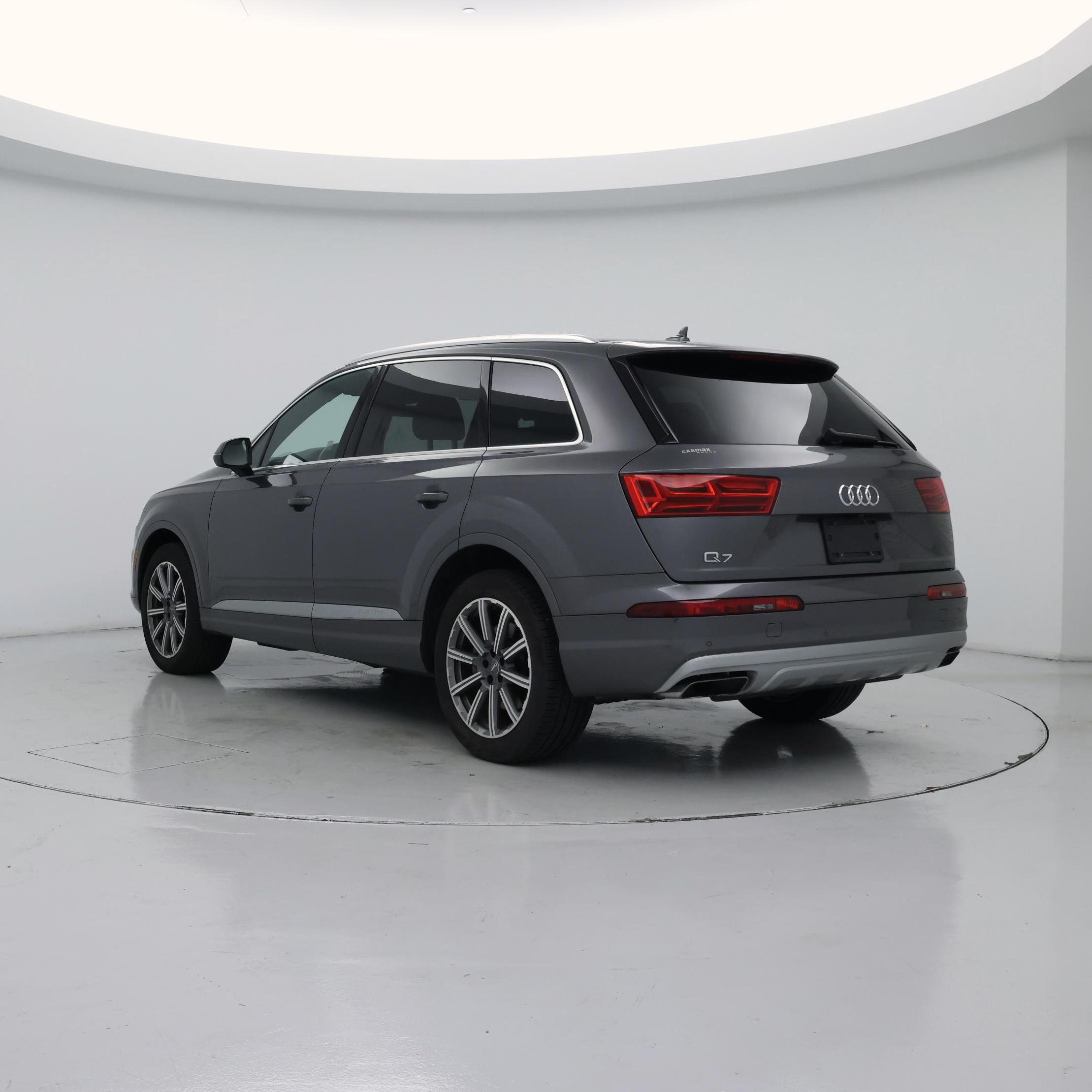Thumbnail: 2019 Audi Q7 - 2