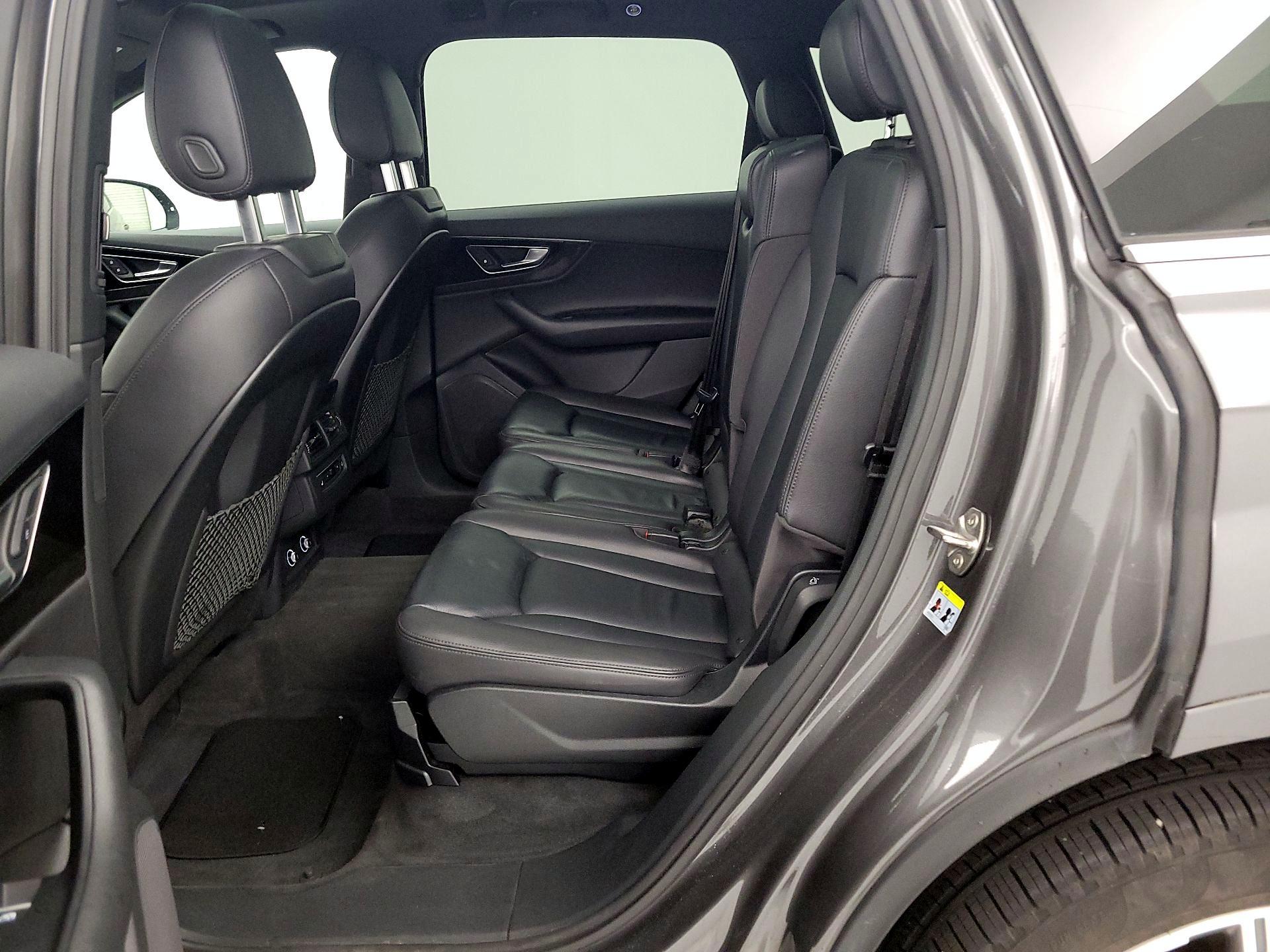 Thumbnail: 2019 Audi Q7 - 20