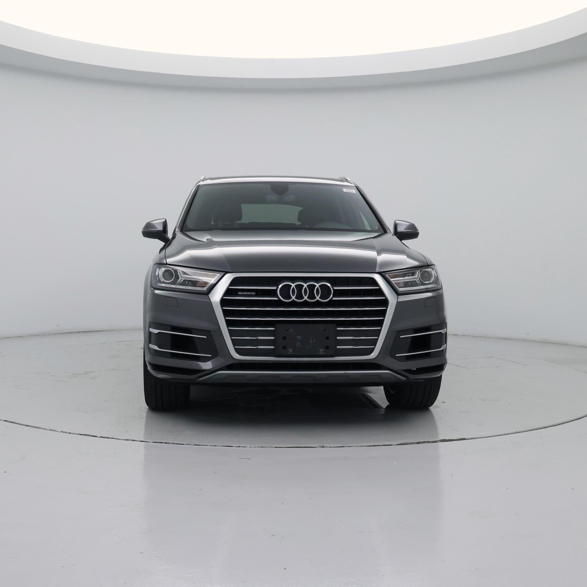 Thumbnail: 2019 Audi Q7 - 5