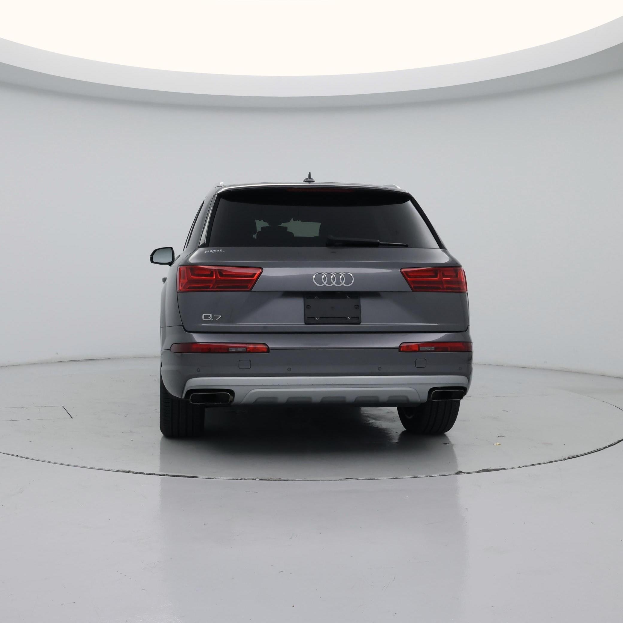Thumbnail: 2019 Audi Q7 - 6