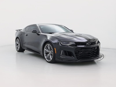 2023 Chevrolet Camaro ZL1