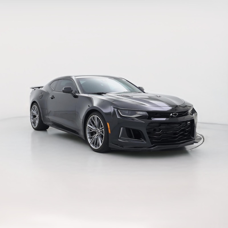 2023 Chevrolet Camaro ZL1