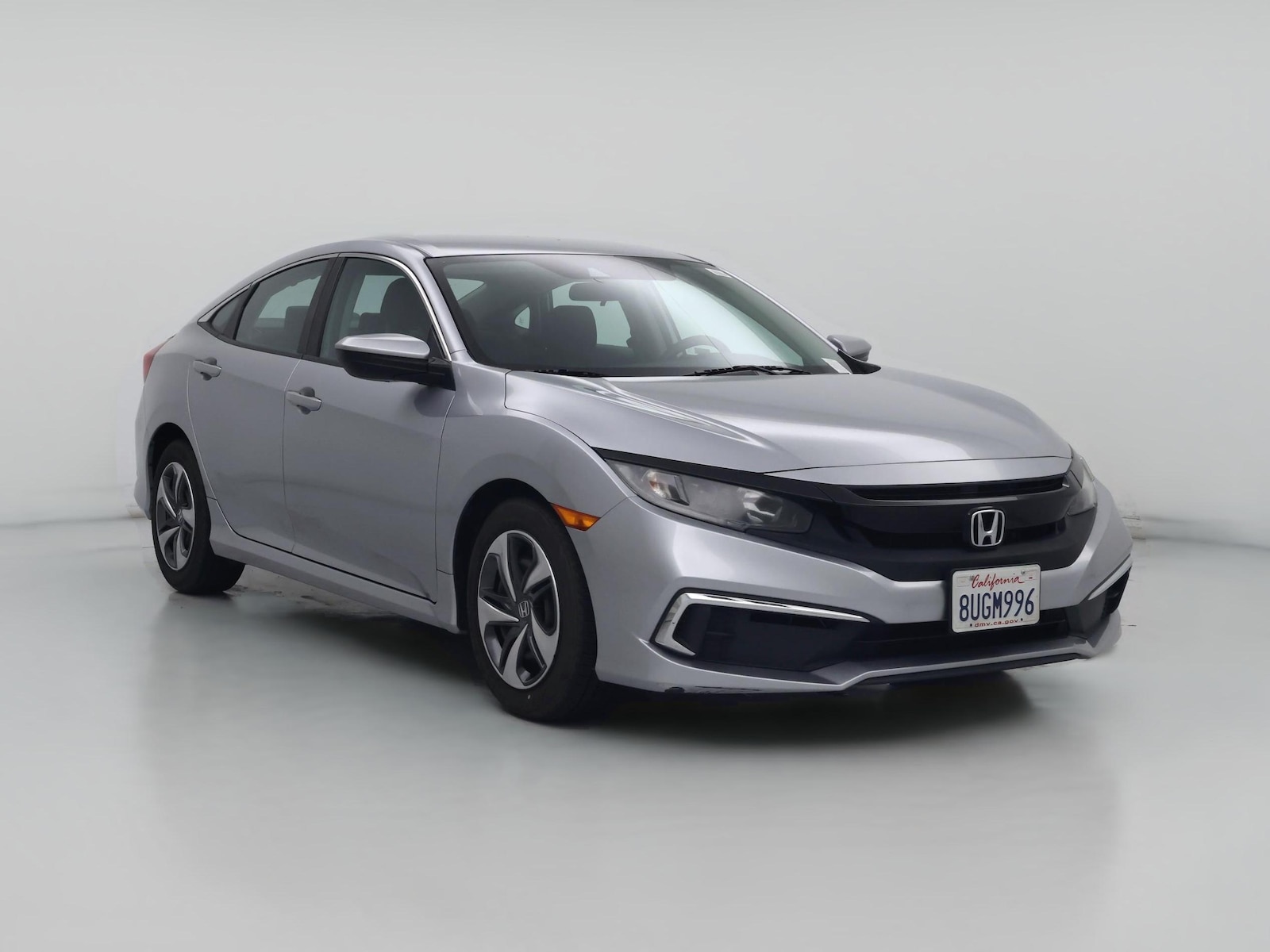 2020 Honda Civic Sedan