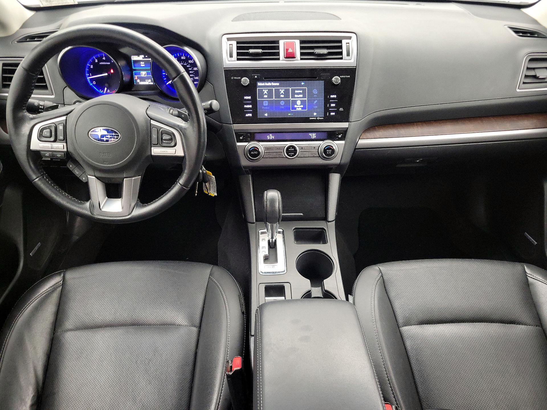 Thumbnail: 2016 Subaru Outback - 9