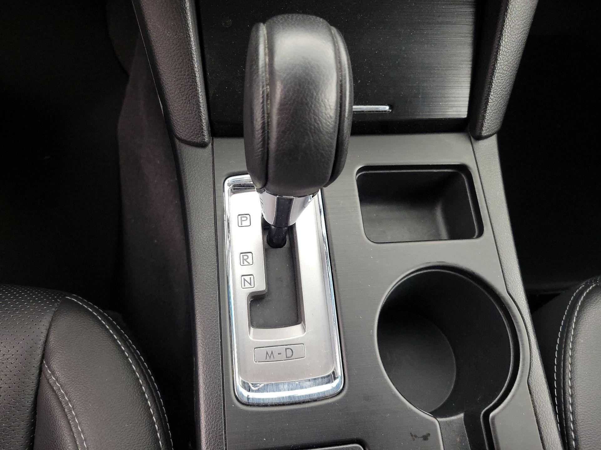 Thumbnail: 2016 Subaru Outback - 17