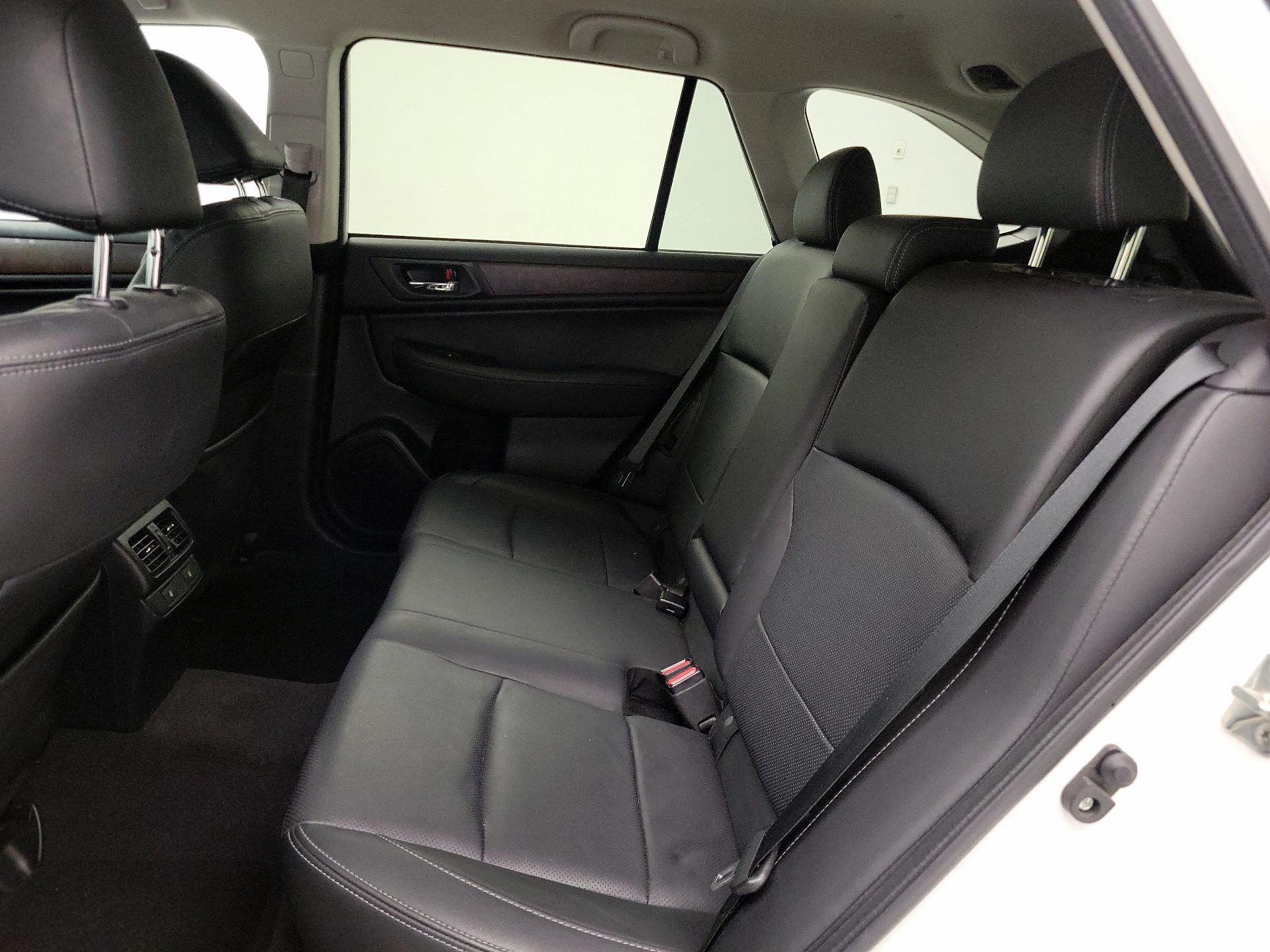 Thumbnail: 2016 Subaru Outback - 19
