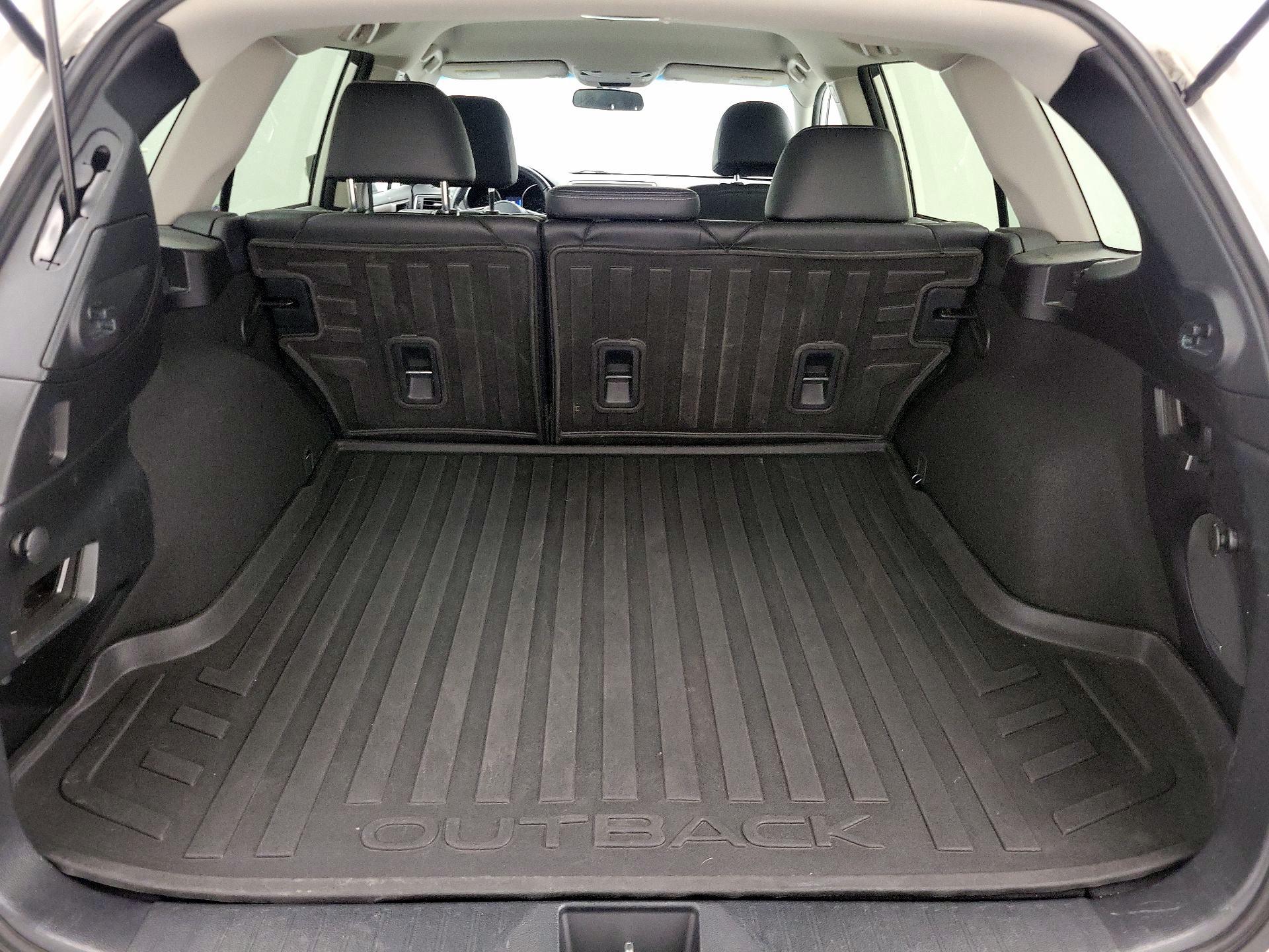 Thumbnail: 2016 Subaru Outback - 20