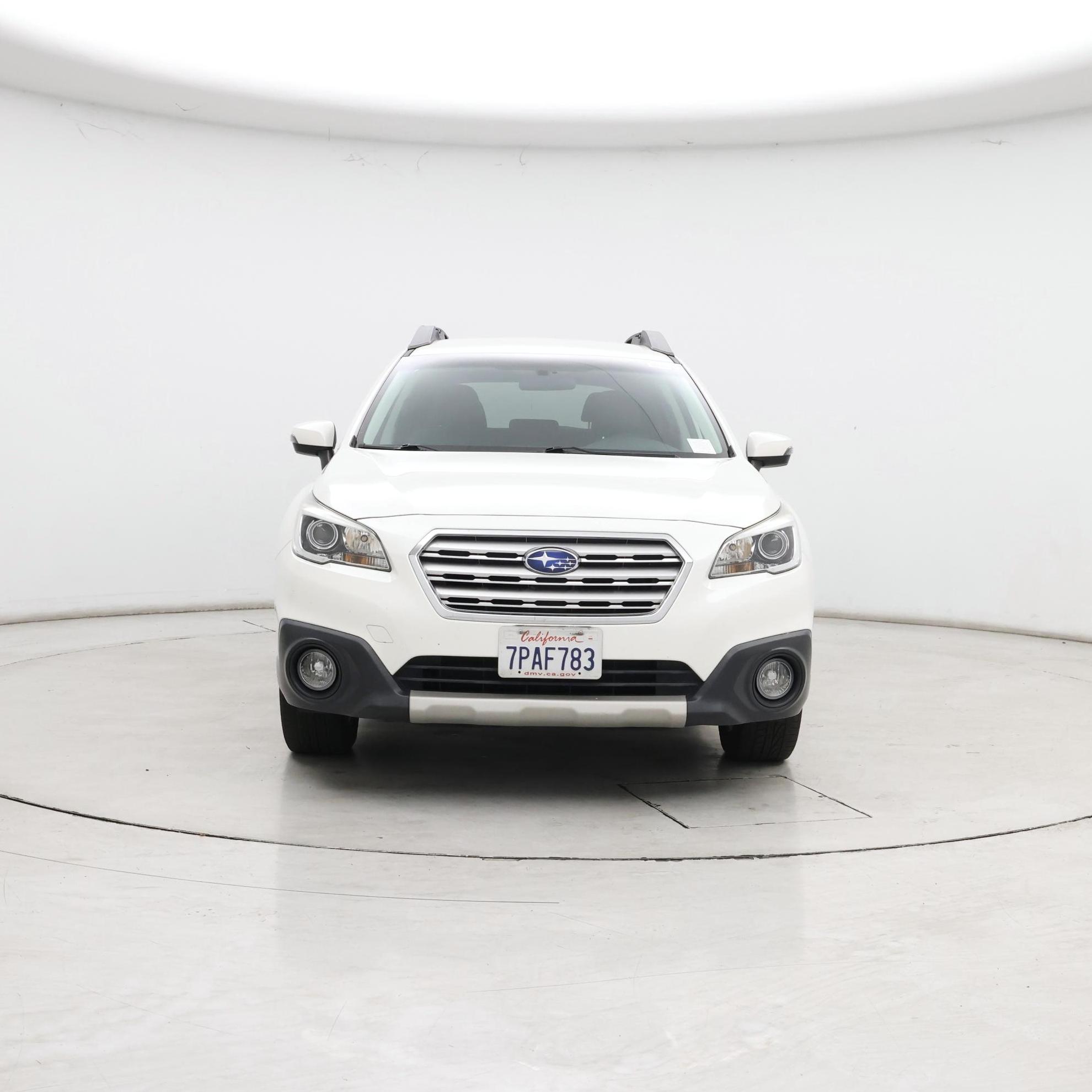 Thumbnail: 2016 Subaru Outback - 5