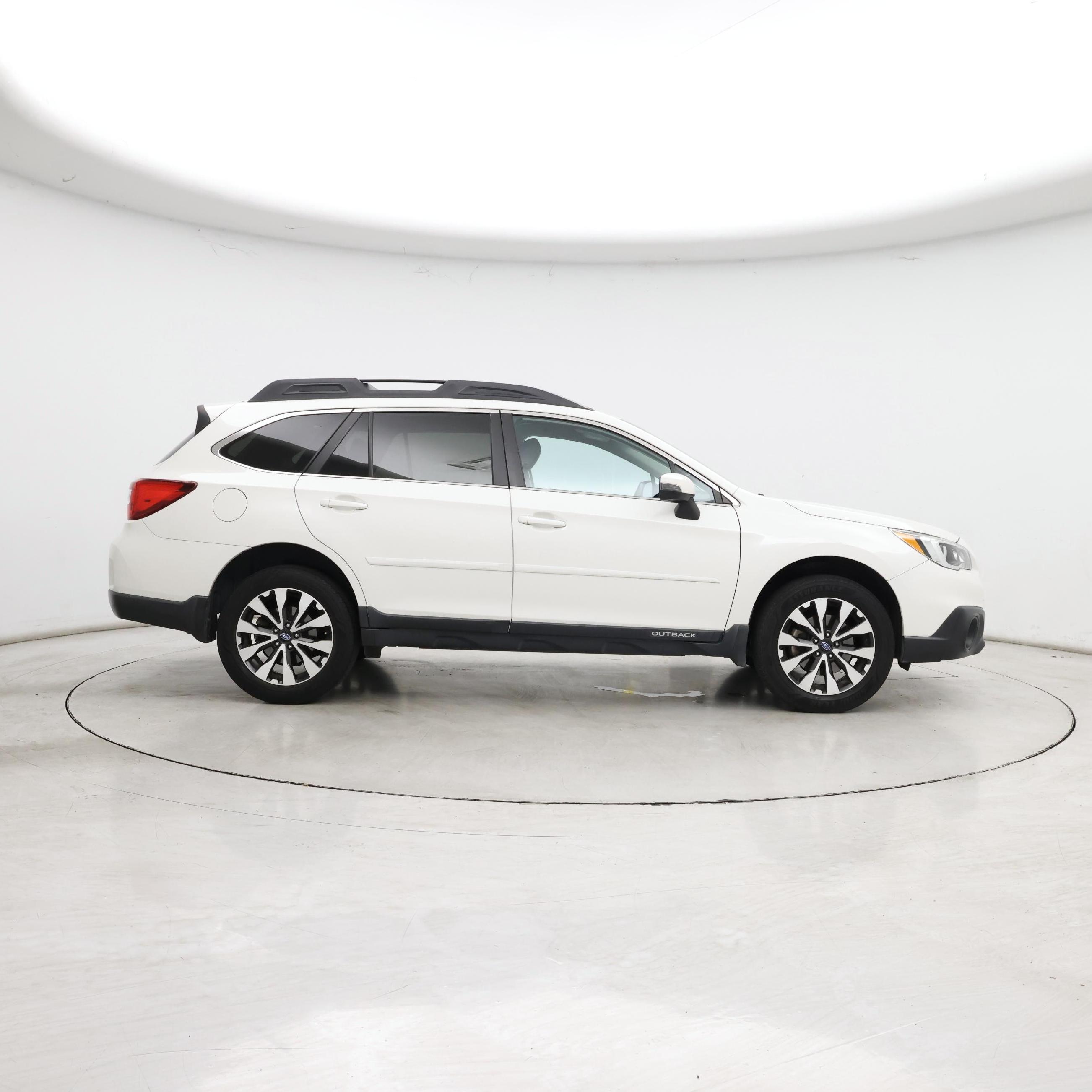 Thumbnail: 2016 Subaru Outback - 7