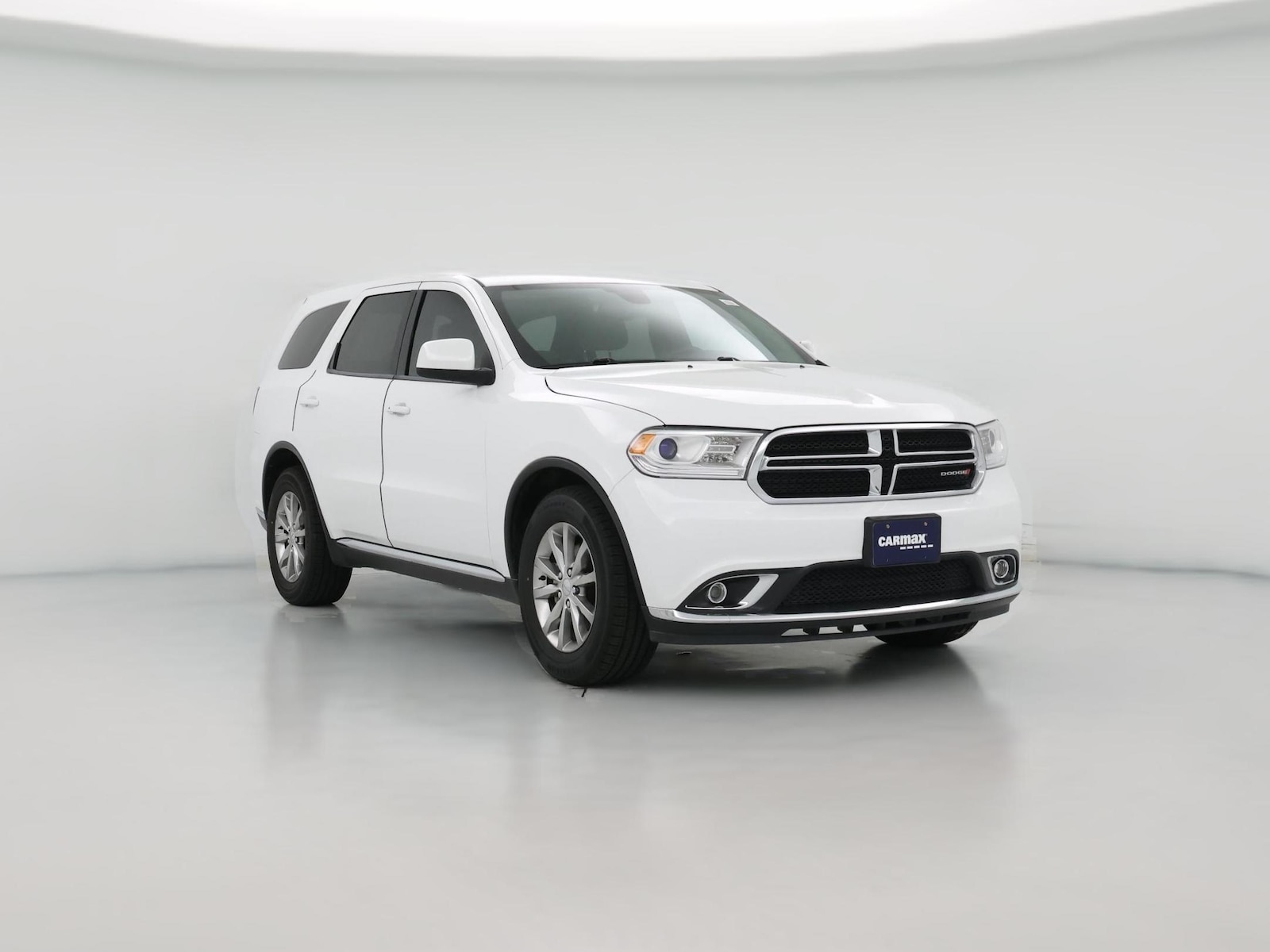 2016 Dodge Durango SXT
