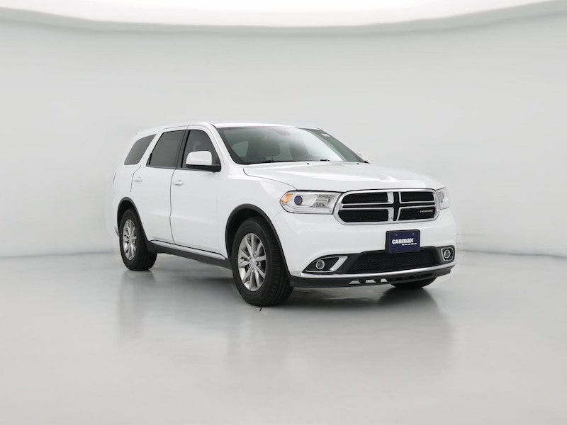 2016 Dodge Durango SXT