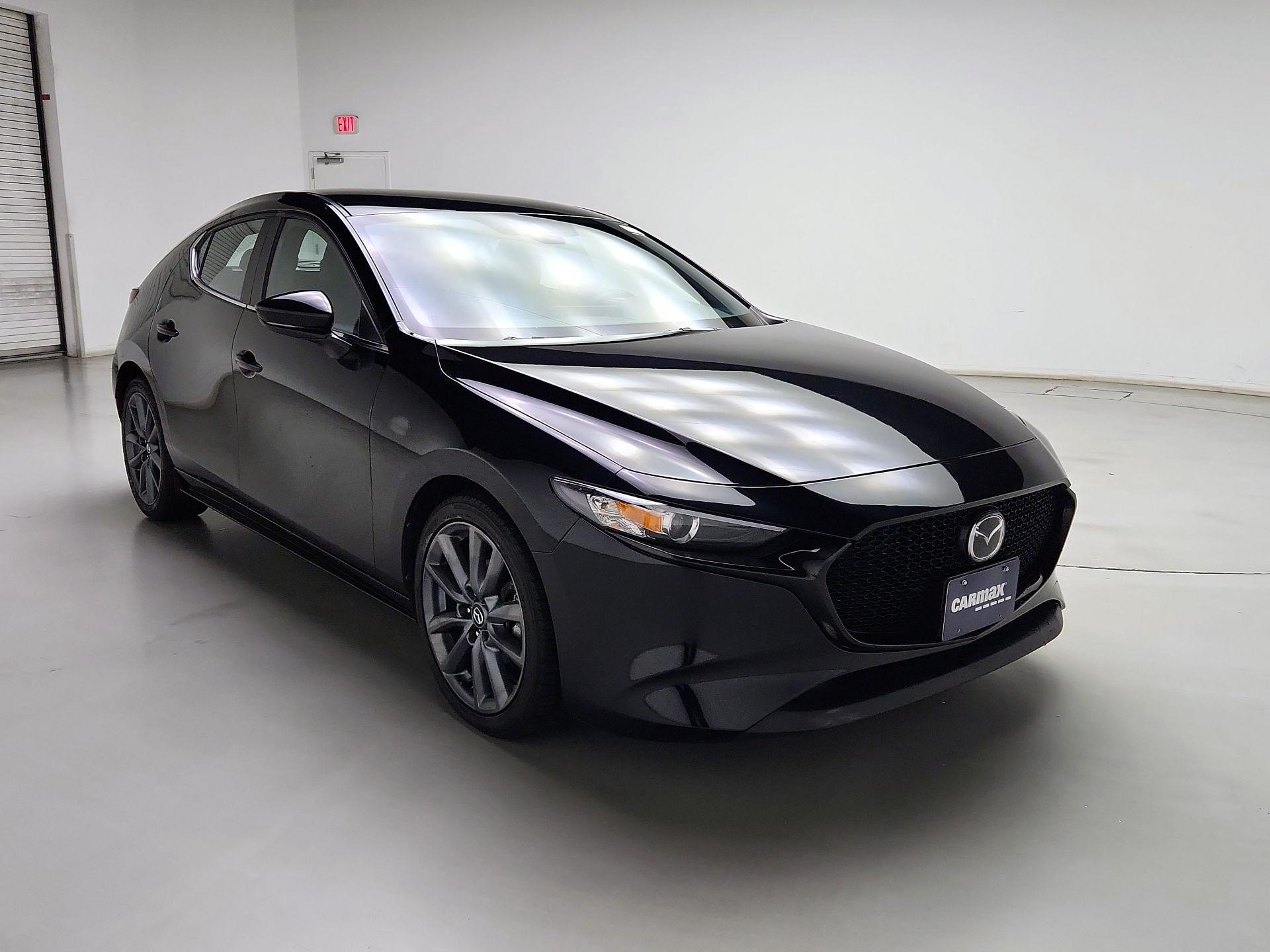Thumbnail: 2022 Mazda Mazda3 - 1