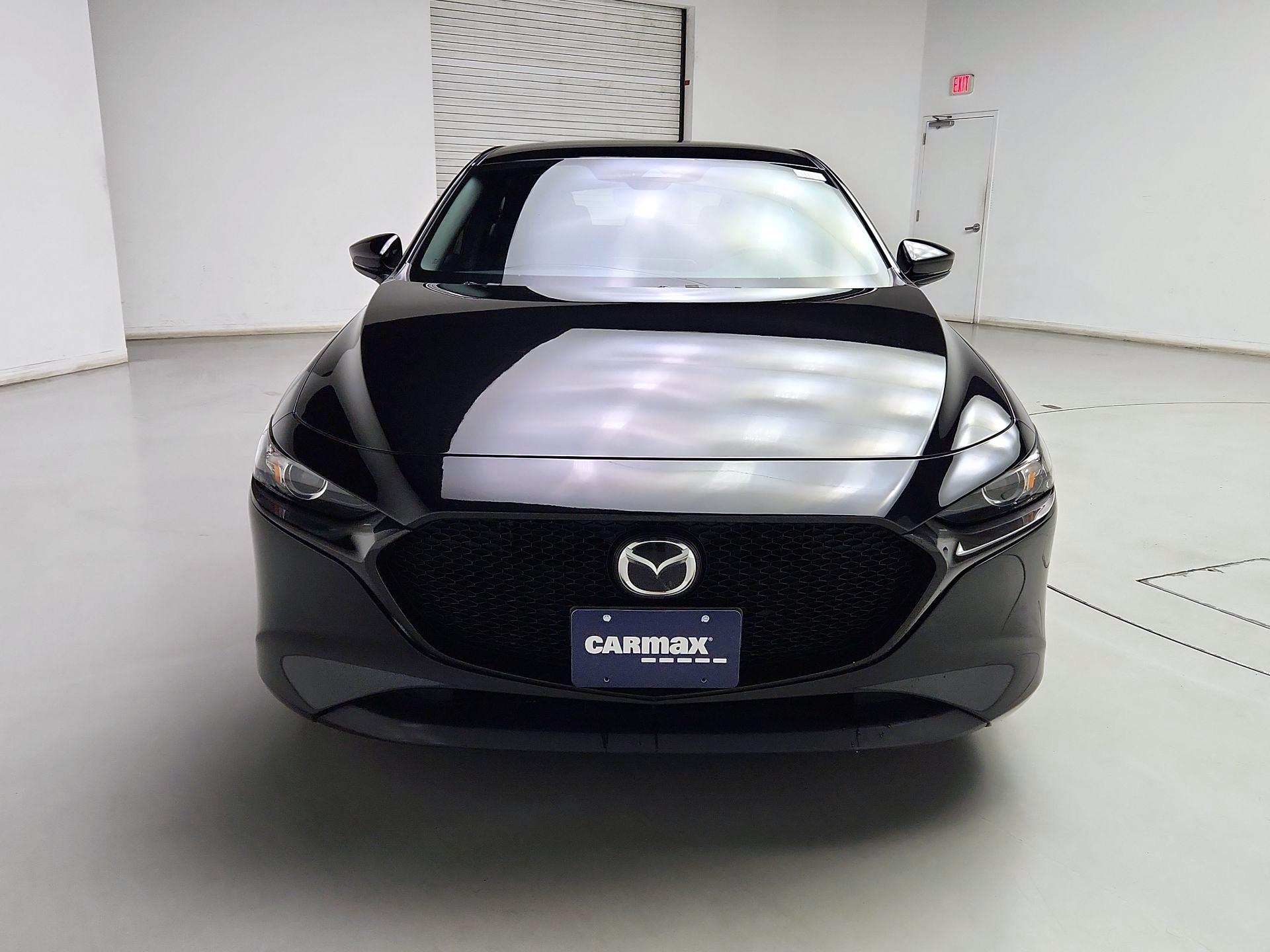 Thumbnail: 2022 Mazda Mazda3 - 2