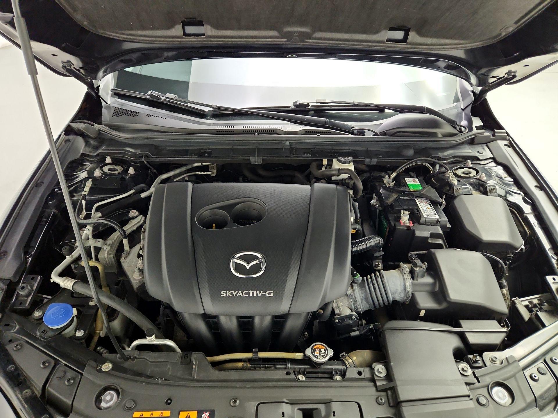 Thumbnail: 2022 Mazda Mazda3 - 19