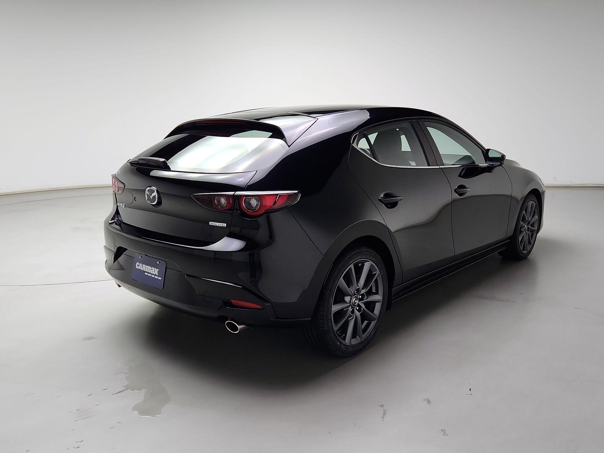 Thumbnail: 2022 Mazda Mazda3 - 5