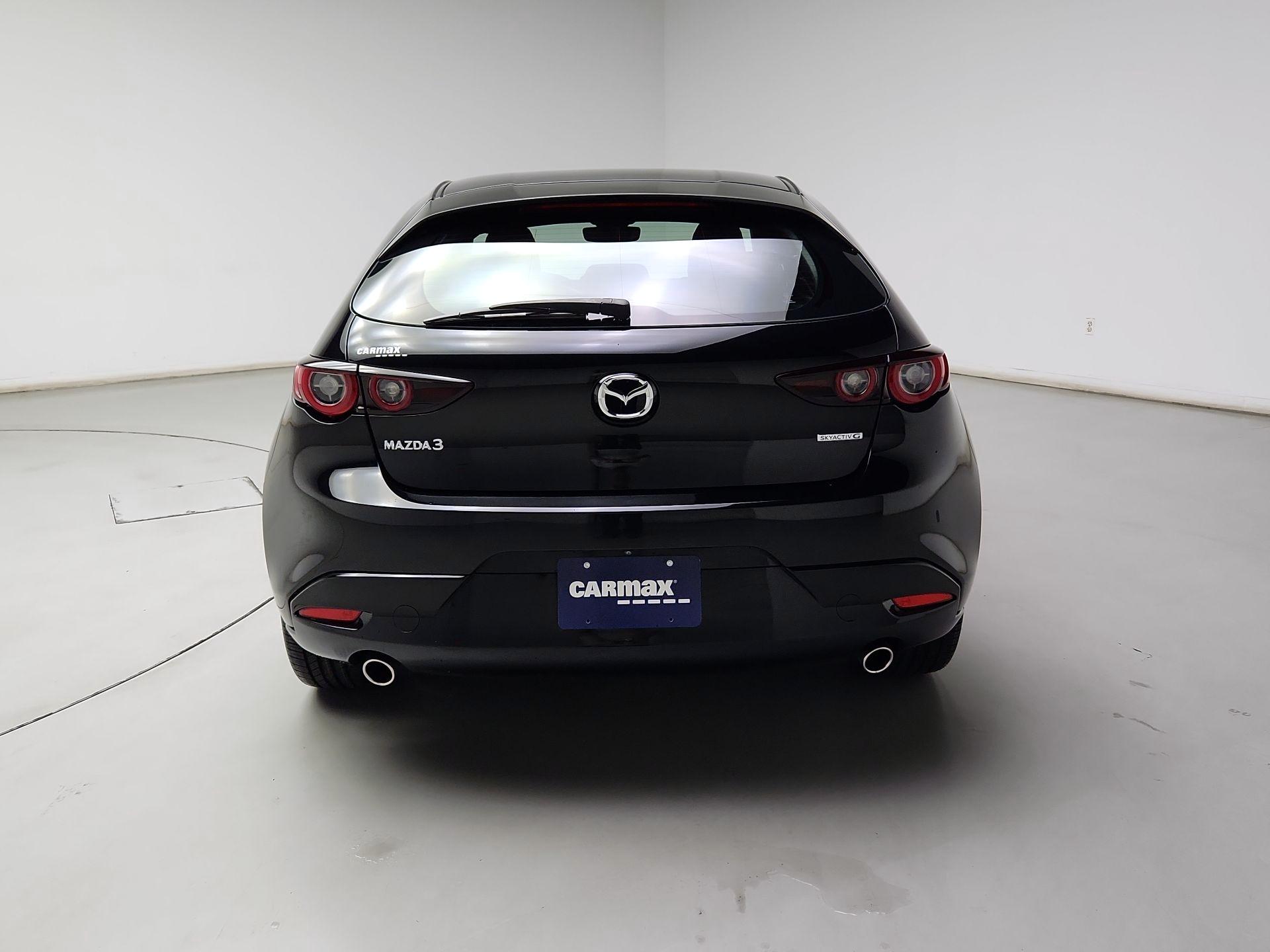 Thumbnail: 2022 Mazda Mazda3 - 6