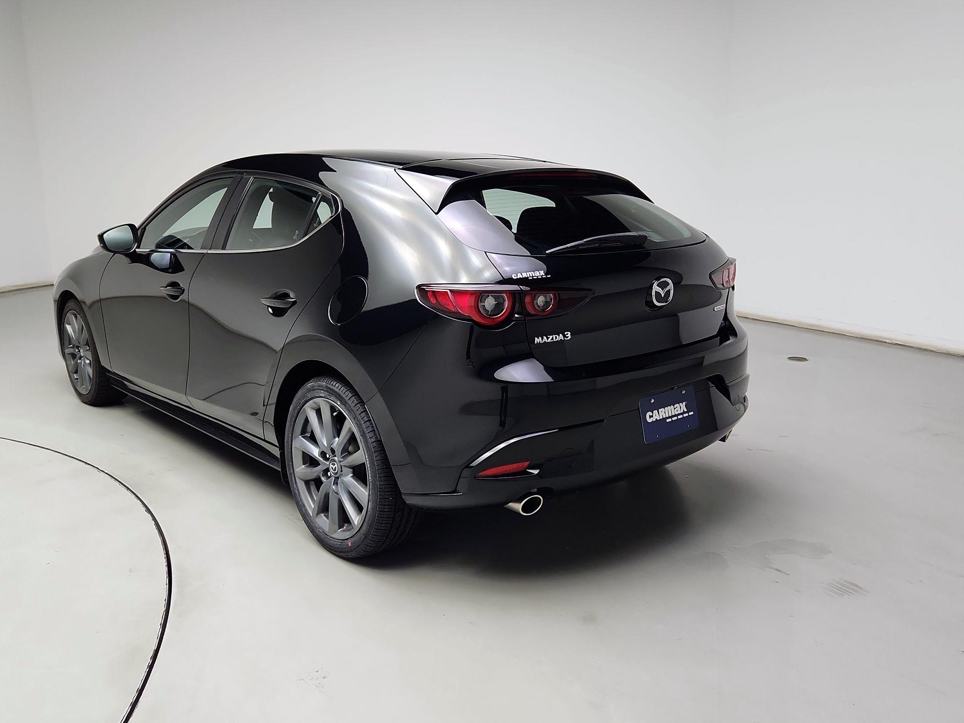 Thumbnail: 2022 Mazda Mazda3 - 7
