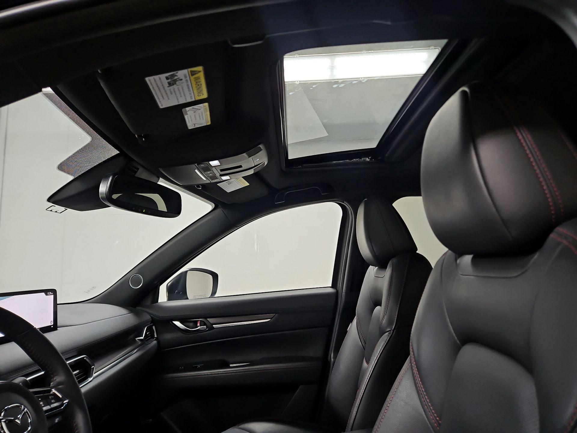 Thumbnail: 2022 Mazda CX-5 - 20