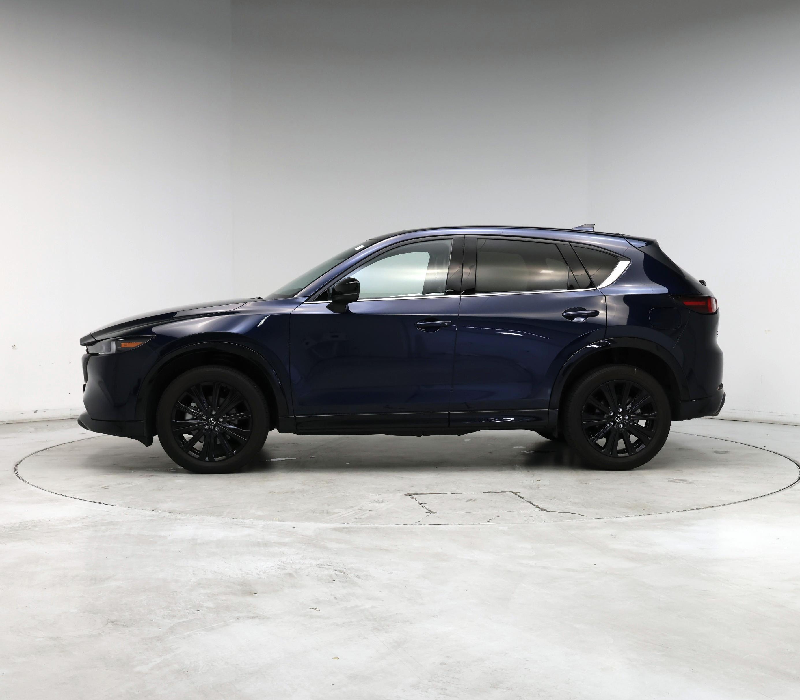 Thumbnail: 2022 Mazda CX-5 - 3