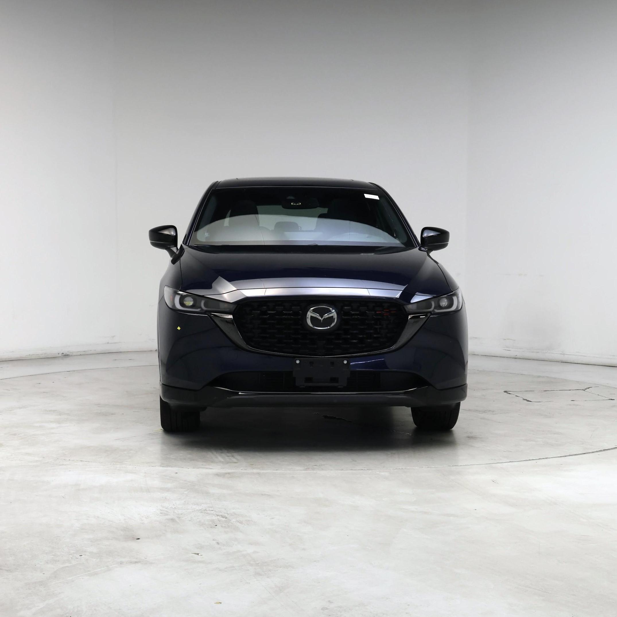 Thumbnail: 2022 Mazda CX-5 - 5