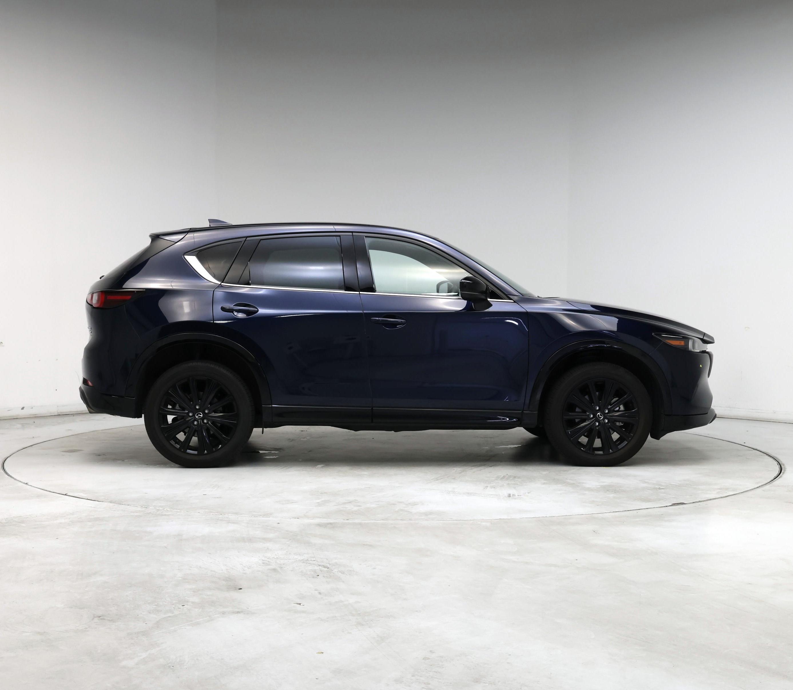 Thumbnail: 2022 Mazda CX-5 - 7