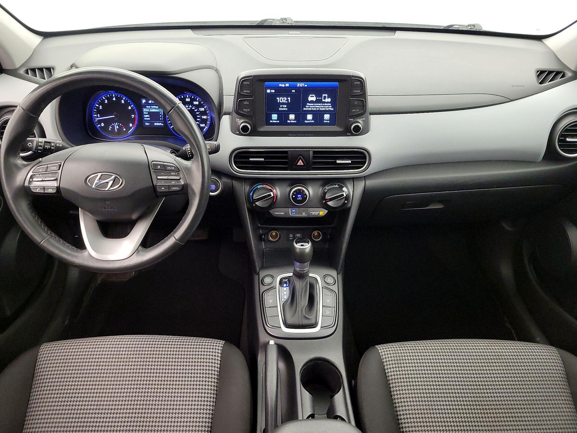 Thumbnail: 2018 Hyundai Kona - 9