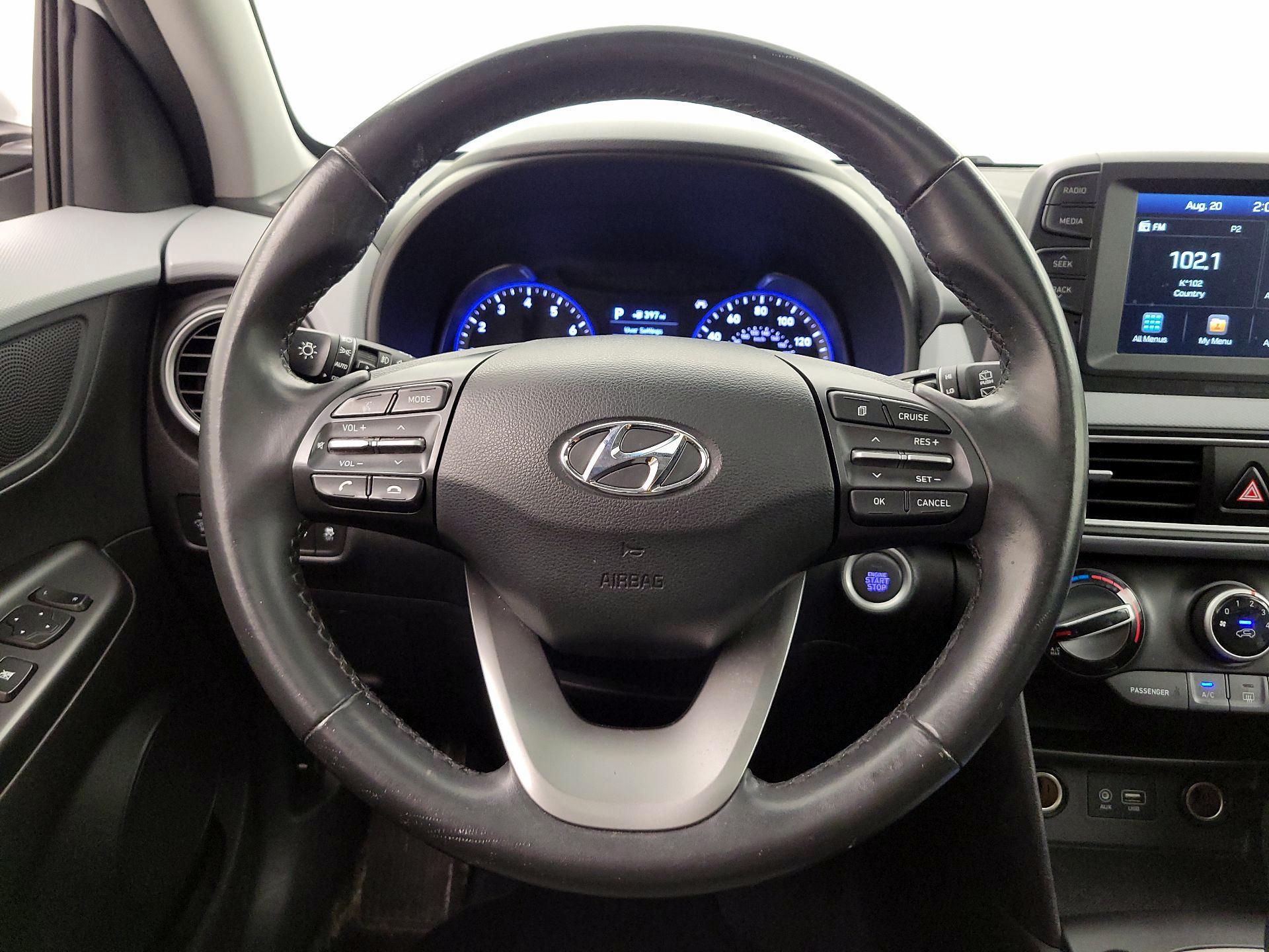 Thumbnail: 2018 Hyundai Kona - 10